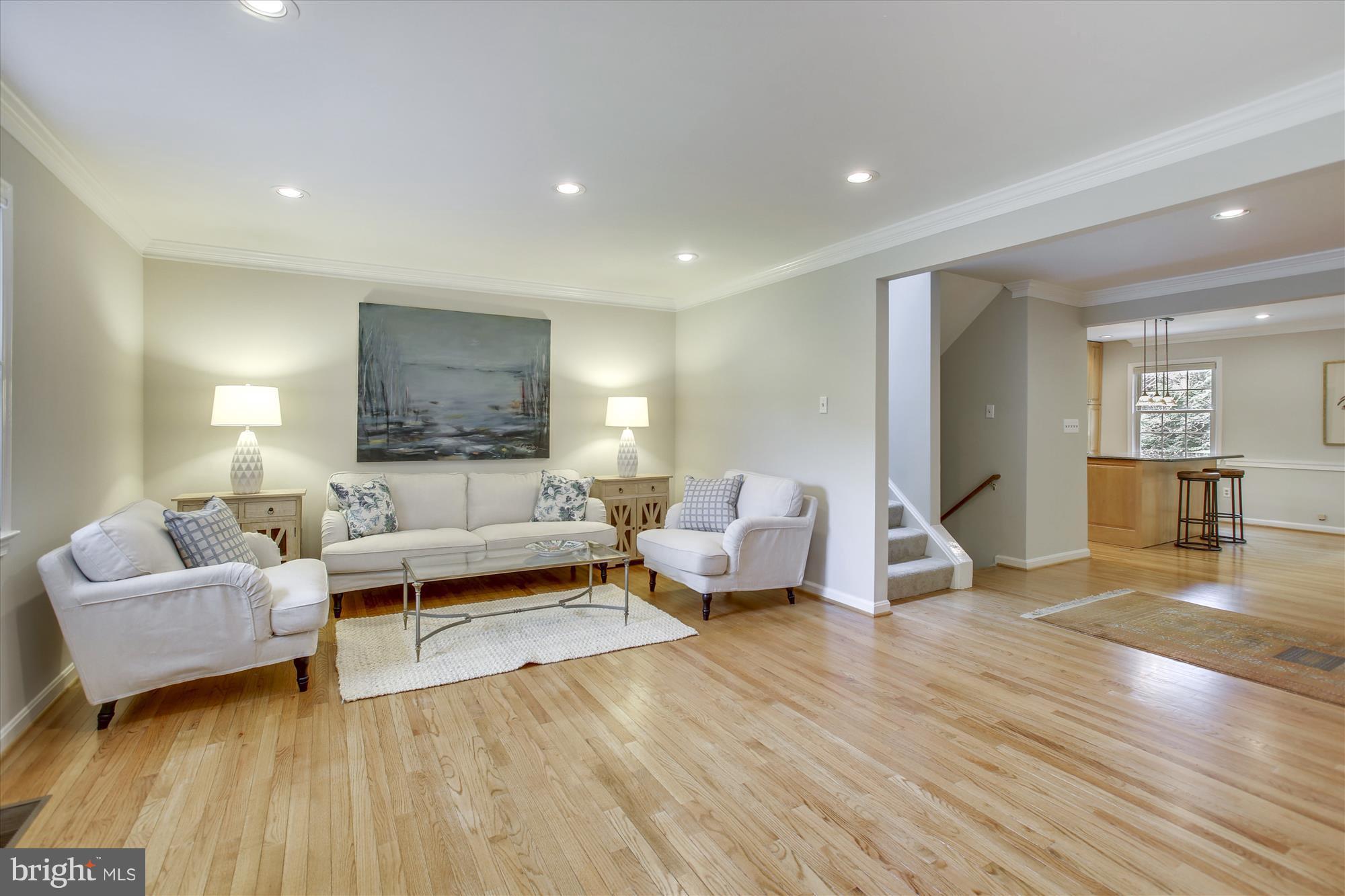 SYCAMORE HEIGHTS - Residential