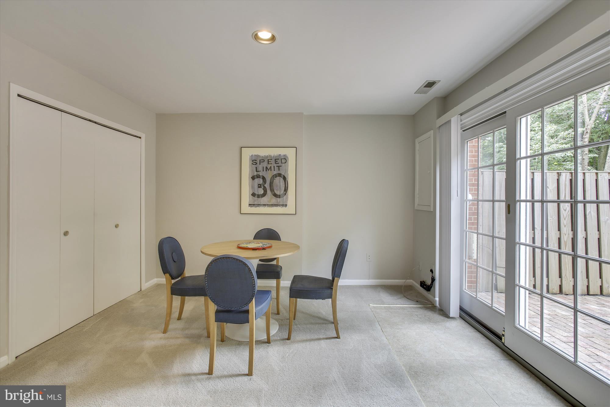 SYCAMORE HEIGHTS - Residential