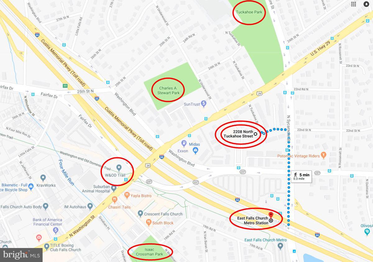 SYCAMORE HEIGHTS - Residential