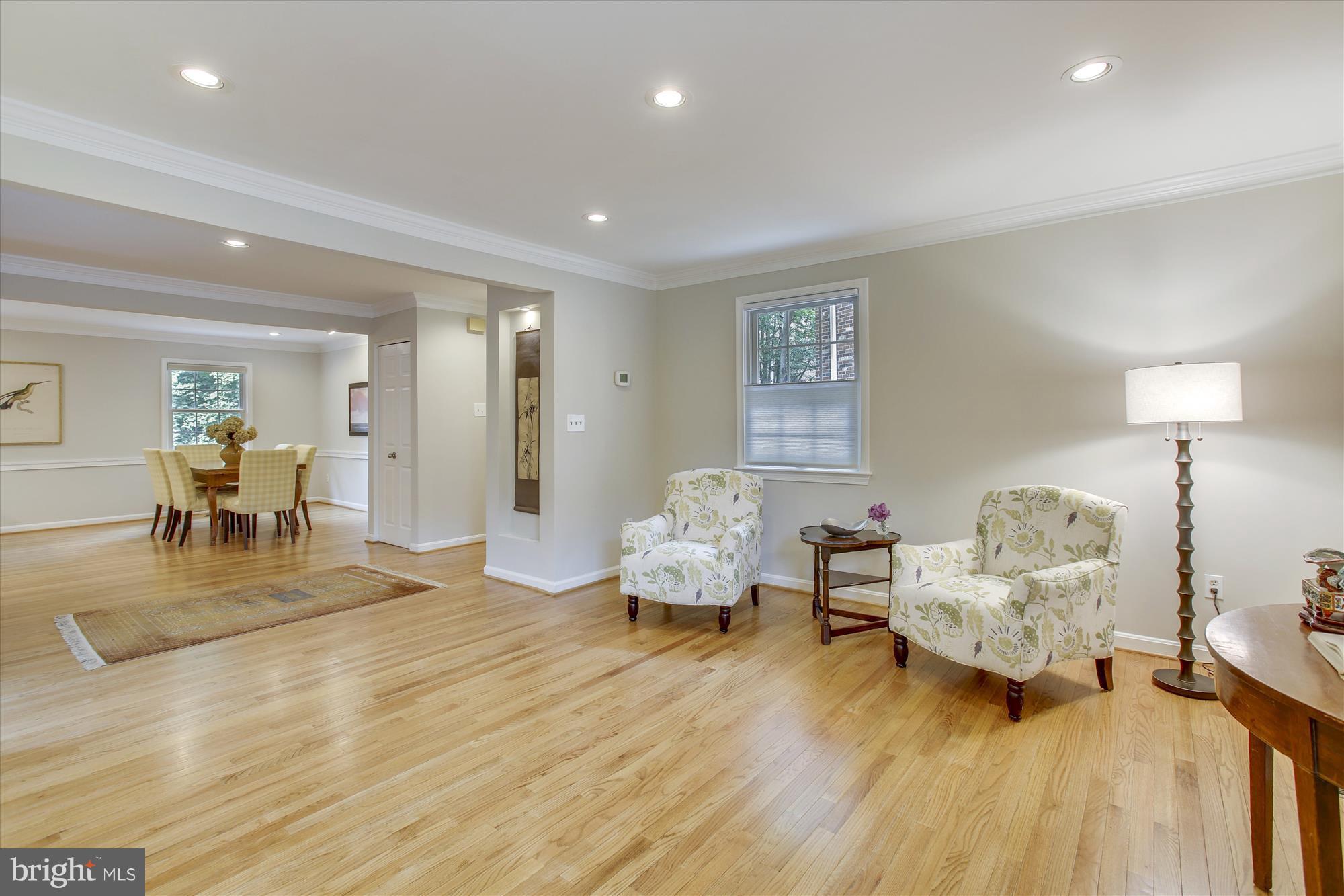 SYCAMORE HEIGHTS - Residential