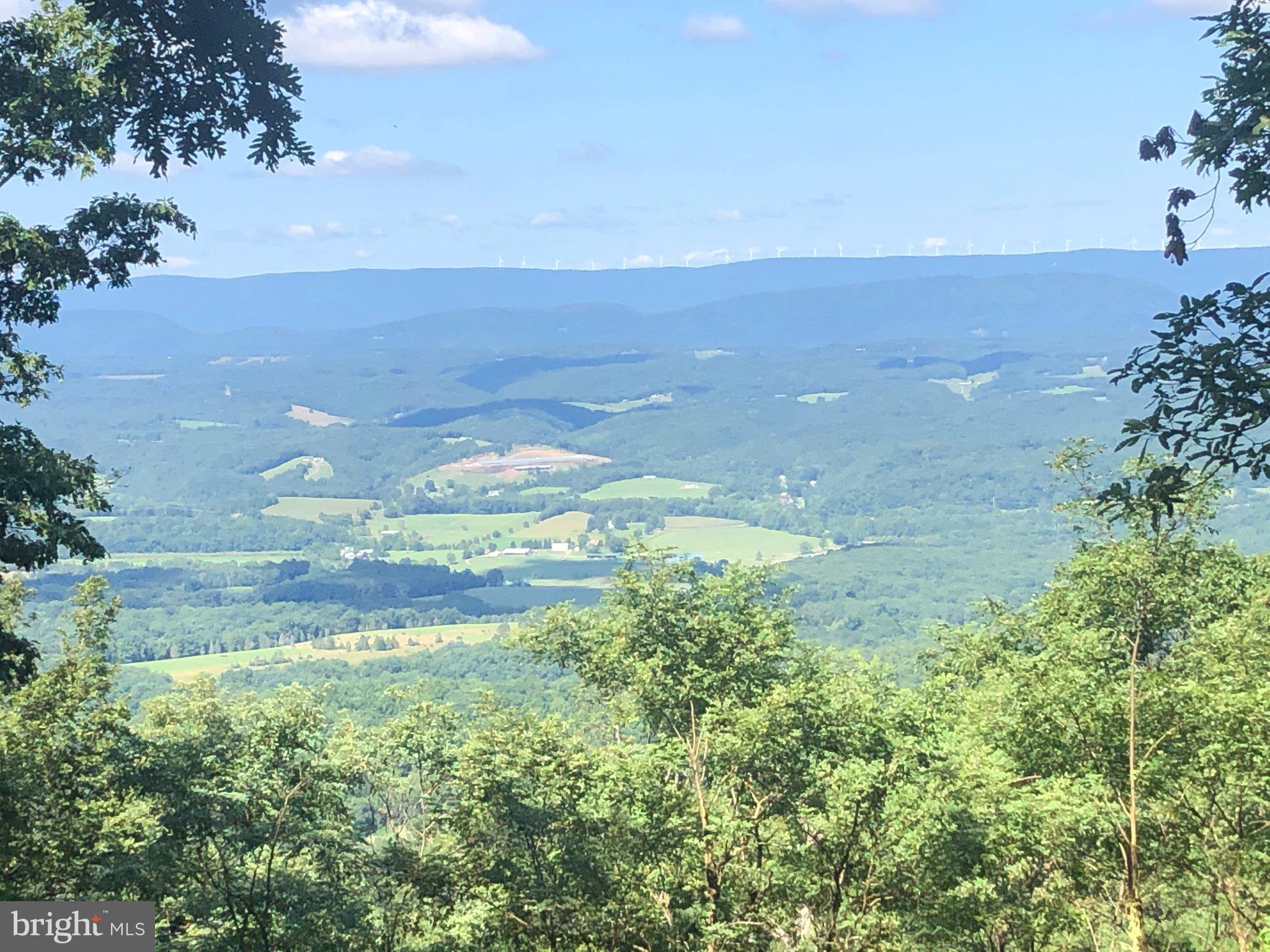 204 BLUFFS ON THE POTOMAC