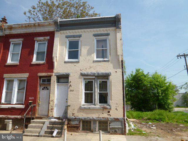 GERMANTOWN (EAST) - Residential