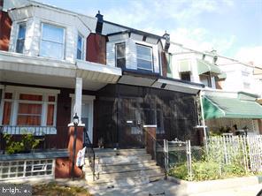 GERMANTOWN (EAST) - Residential