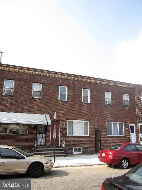 GERMANTOWN (EAST) - Residential