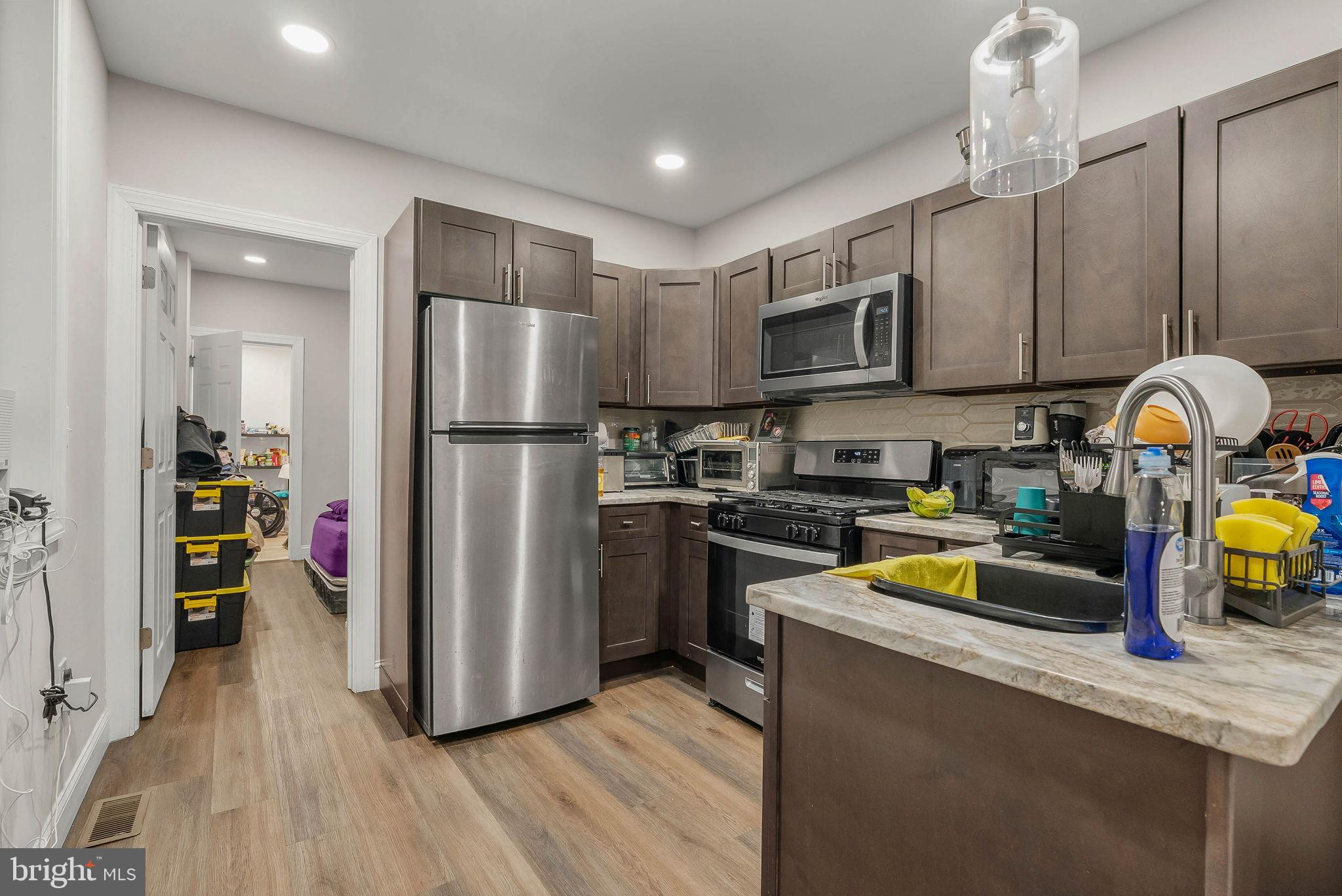 BREWERYTOWN - Residential Income