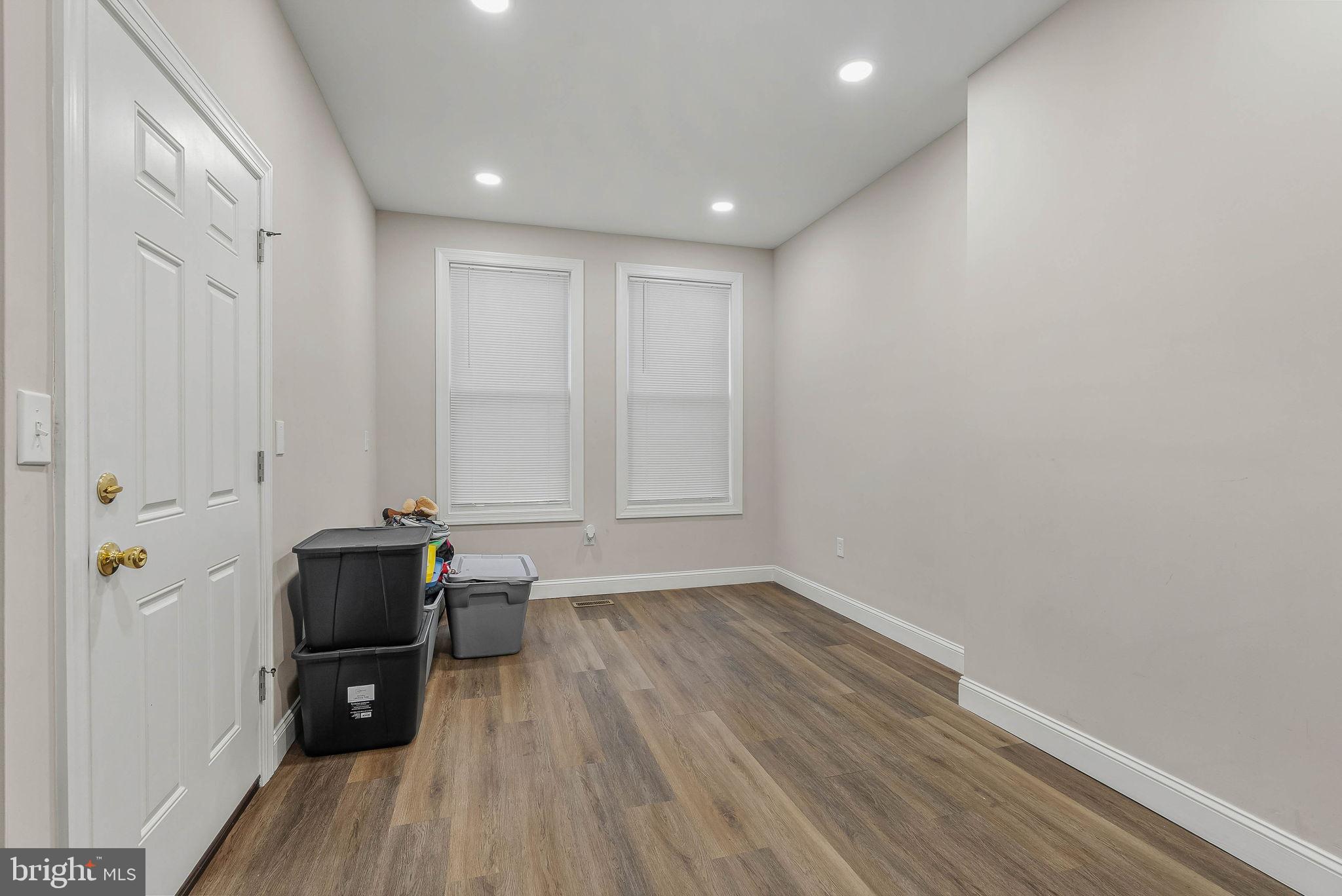 BREWERYTOWN - Residential Income