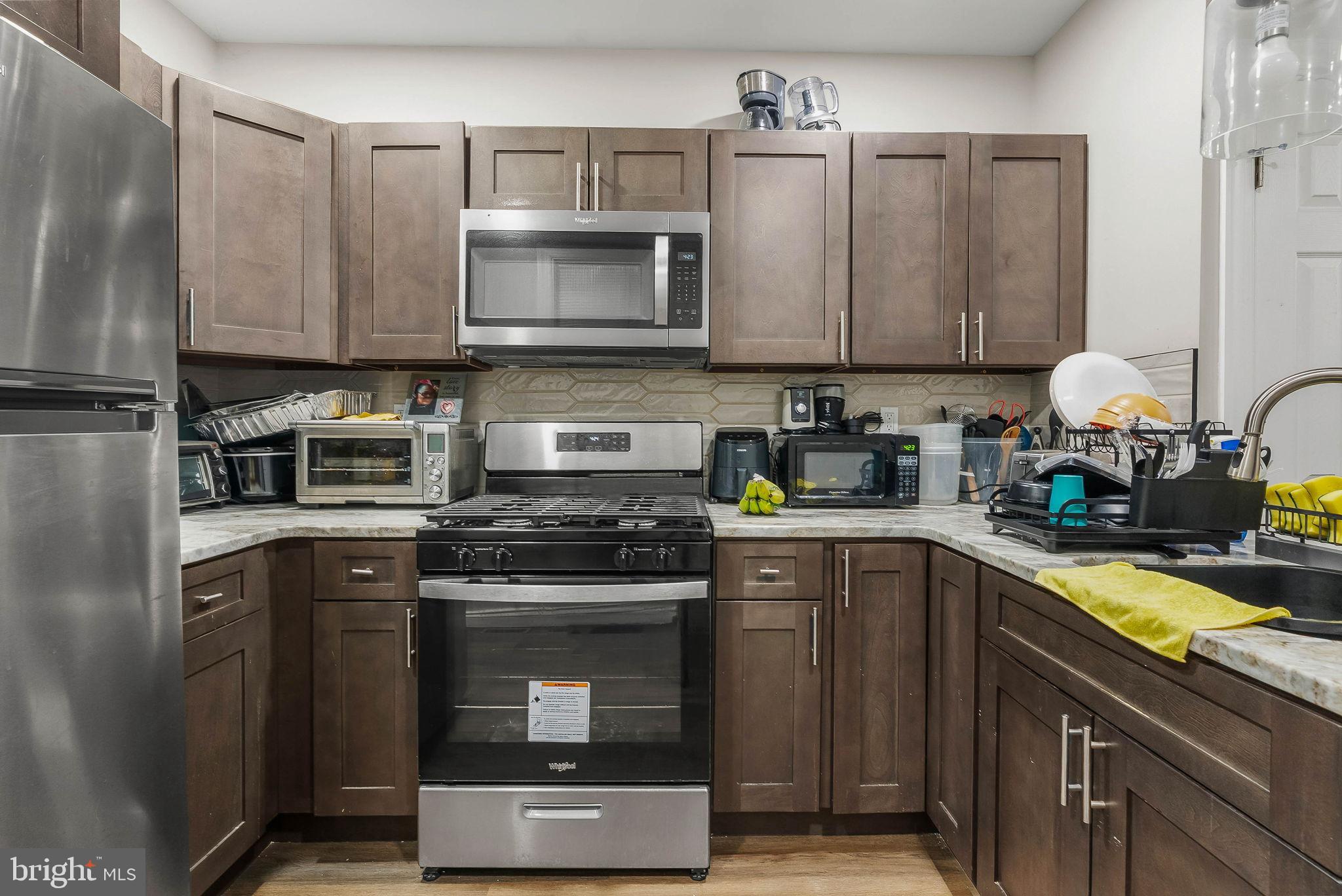 BREWERYTOWN - Residential Income