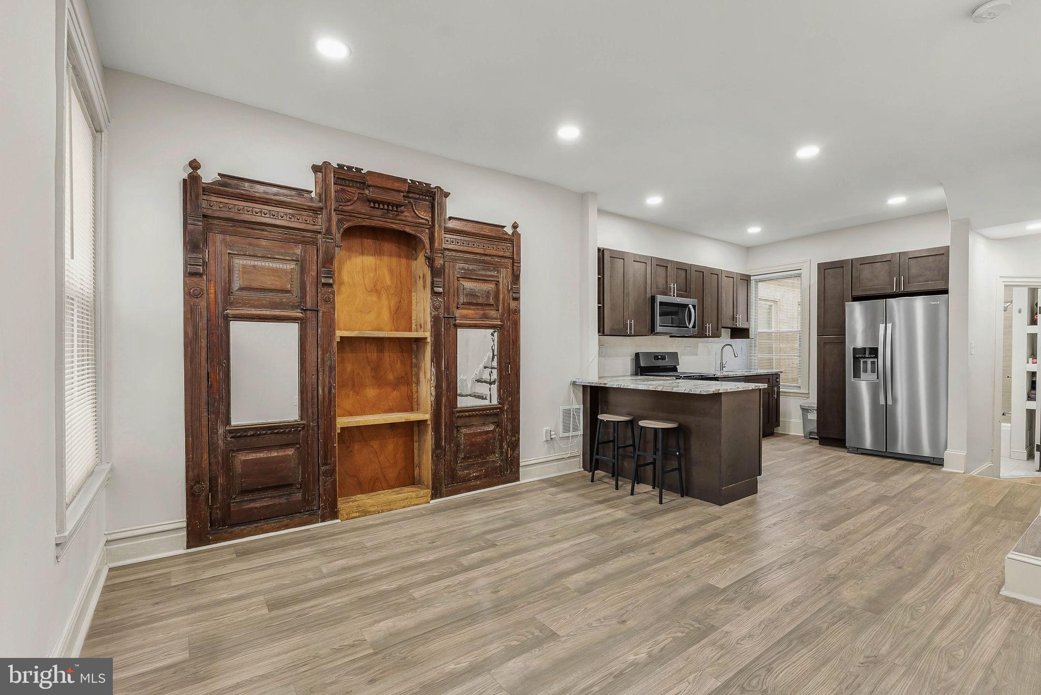 BREWERYTOWN - Residential Income