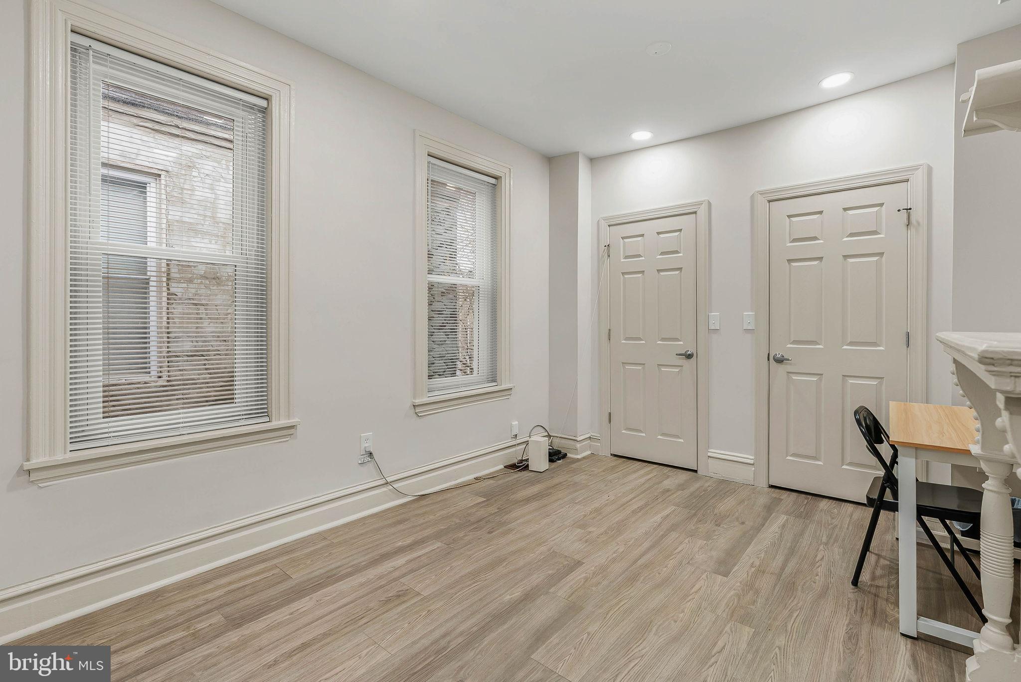 BREWERYTOWN - Residential Income