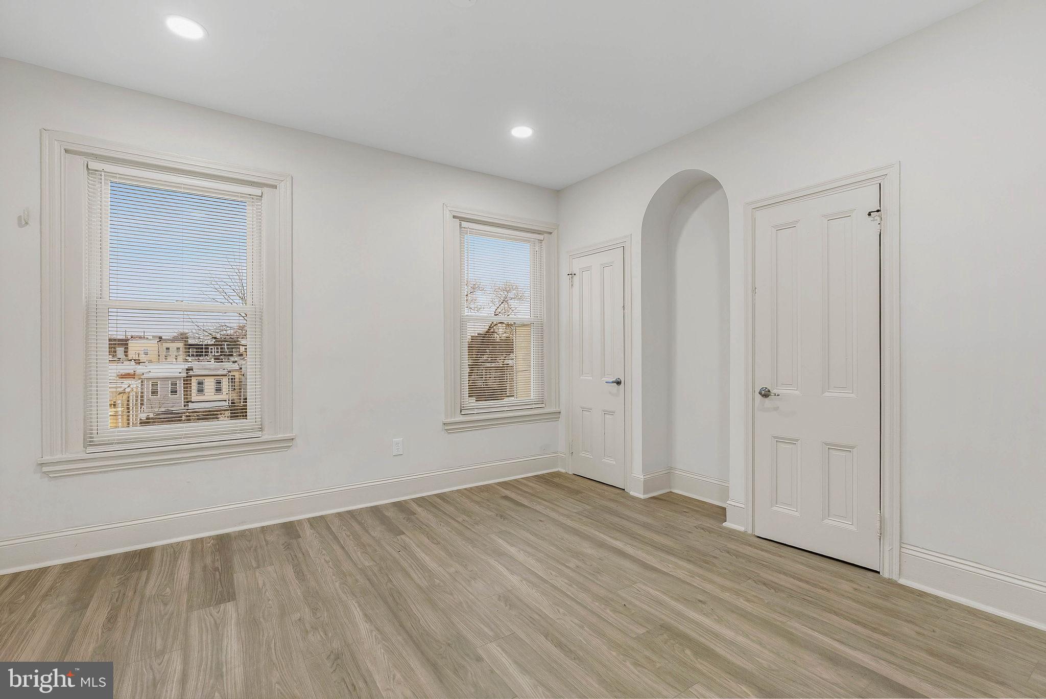 BREWERYTOWN - Residential Income