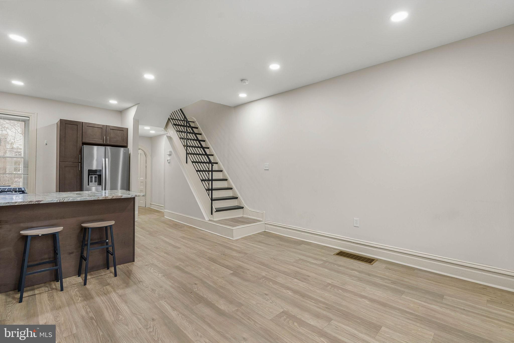 BREWERYTOWN - Residential Income