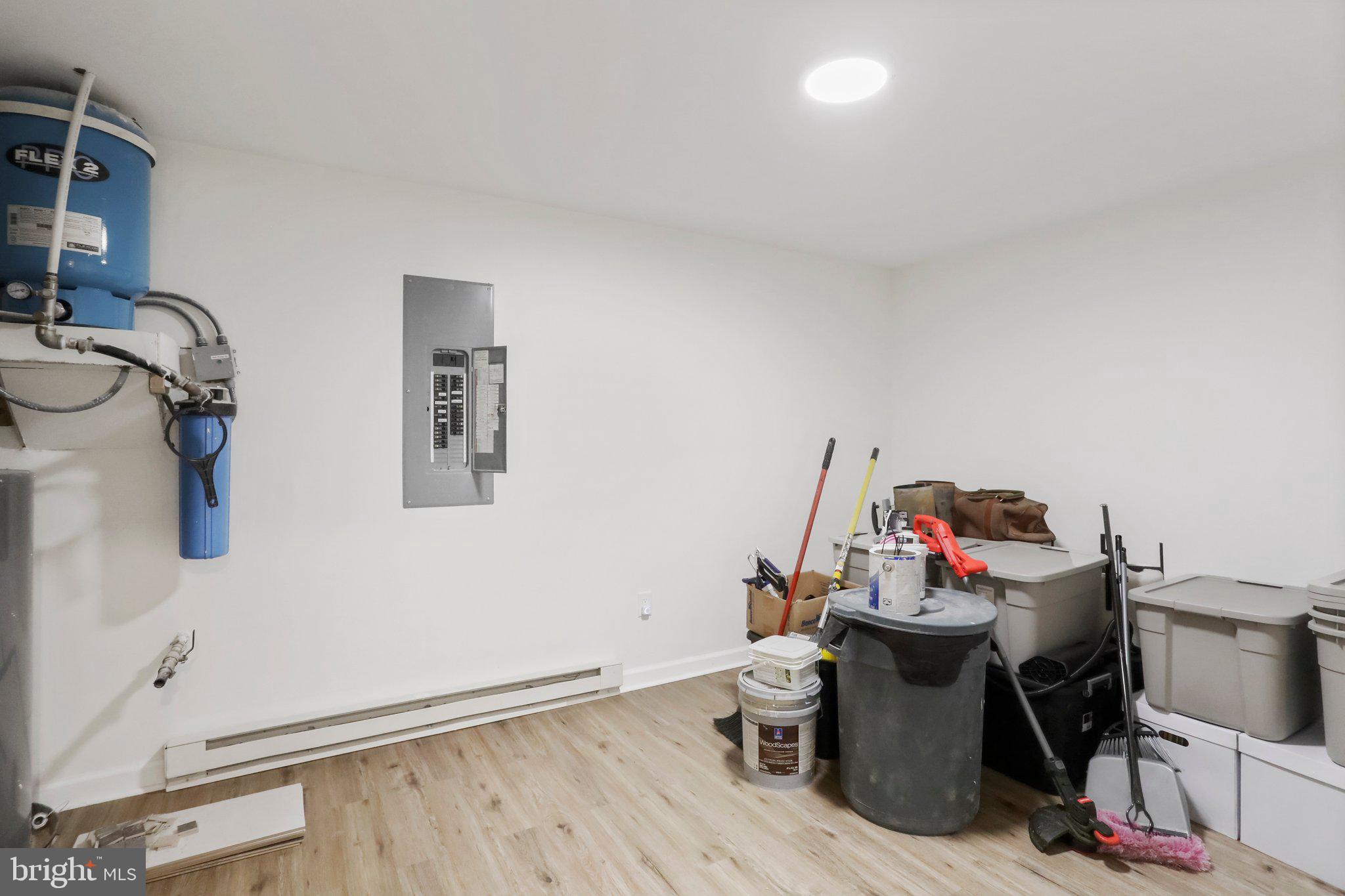 SAWMILL ACRES - Residential