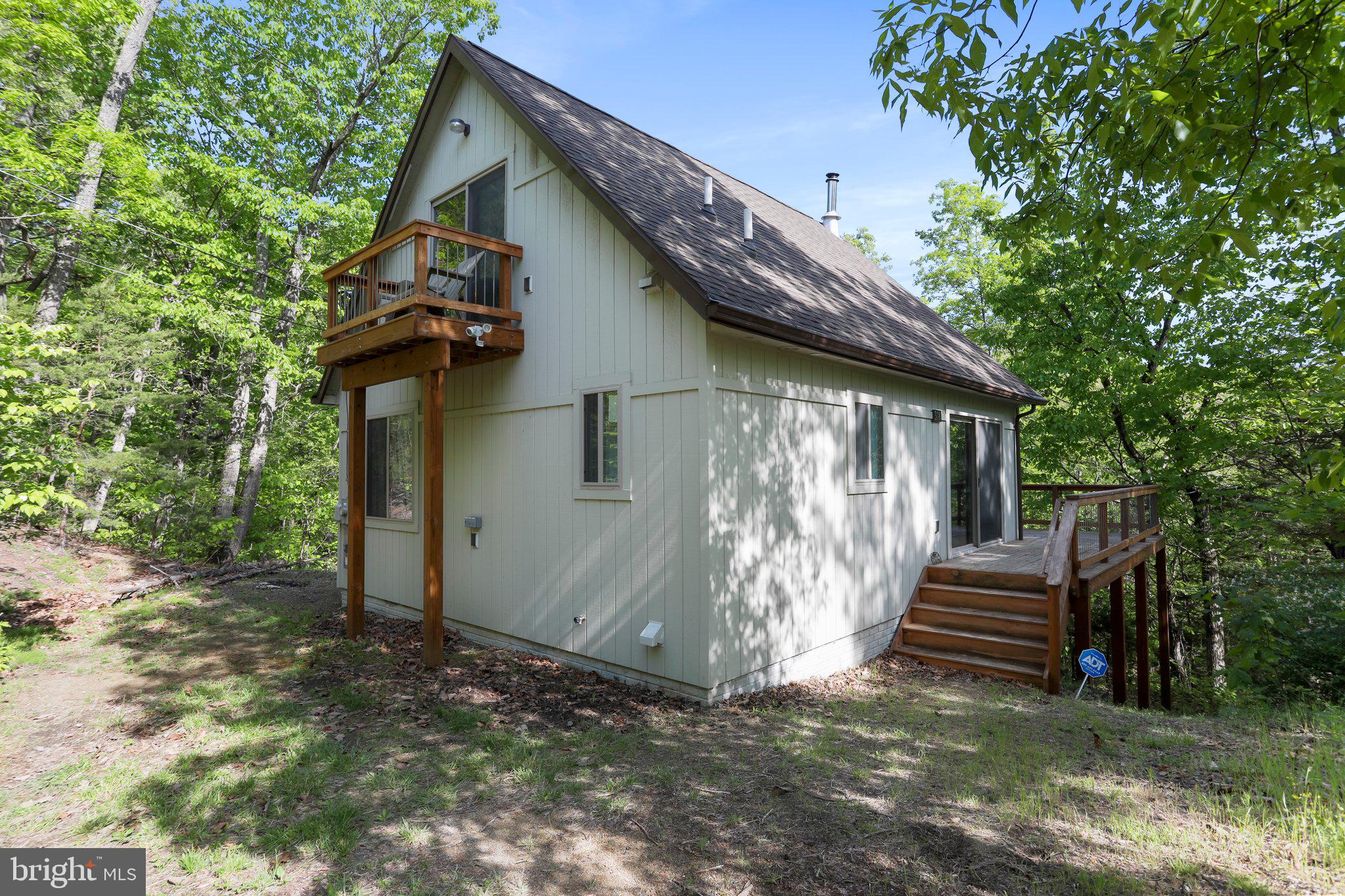 SAWMILL ACRES - Residential