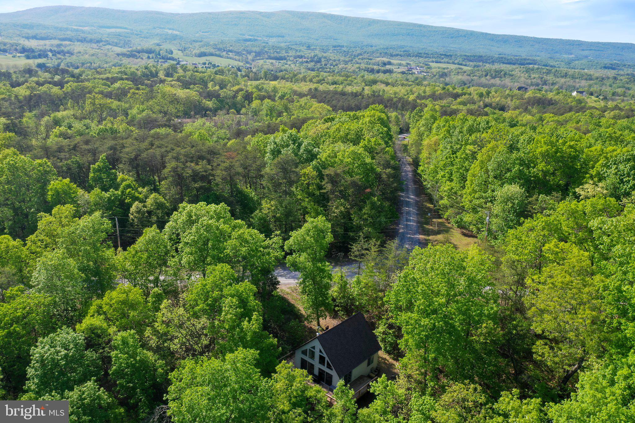 SAWMILL ACRES - Residential