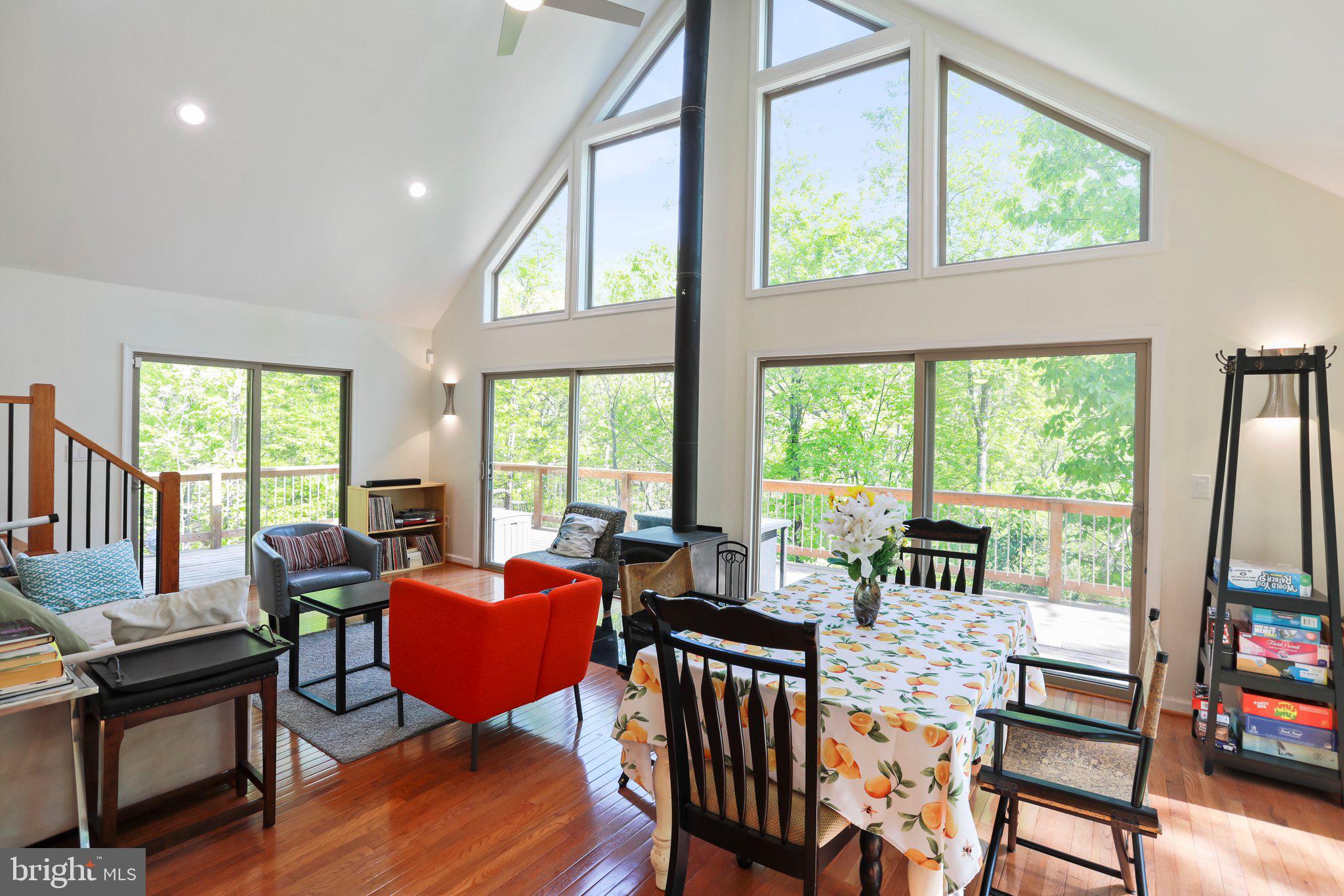 SAWMILL ACRES - Residential