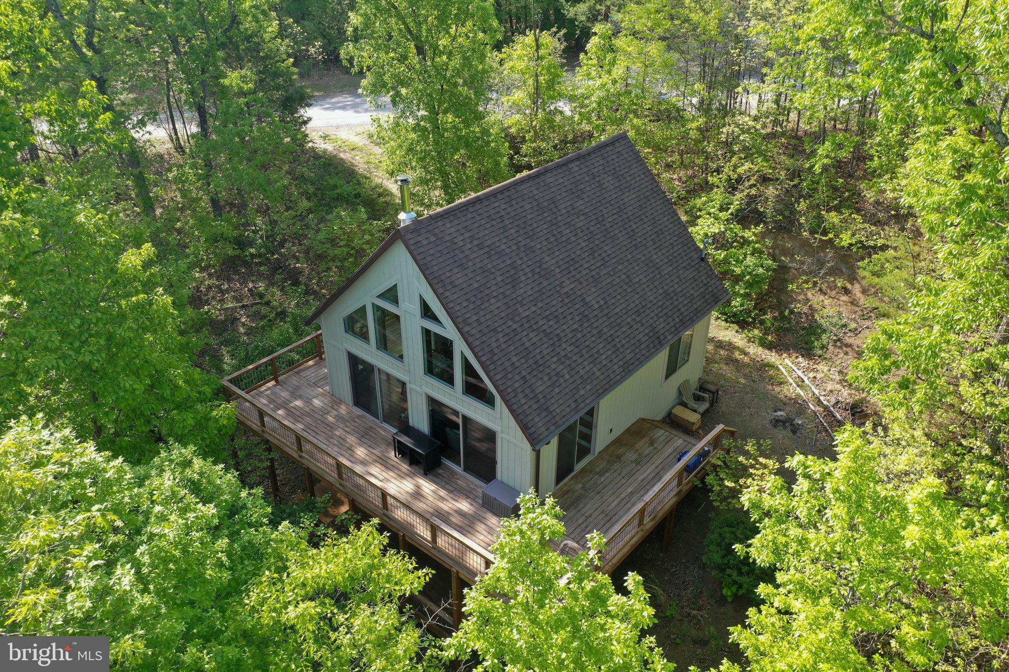 SAWMILL ACRES - Residential