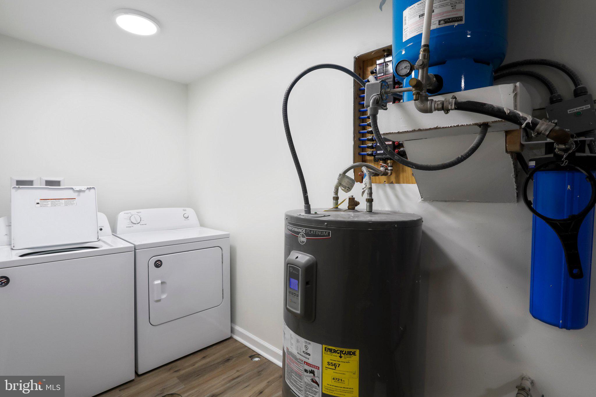 SAWMILL ACRES - Residential