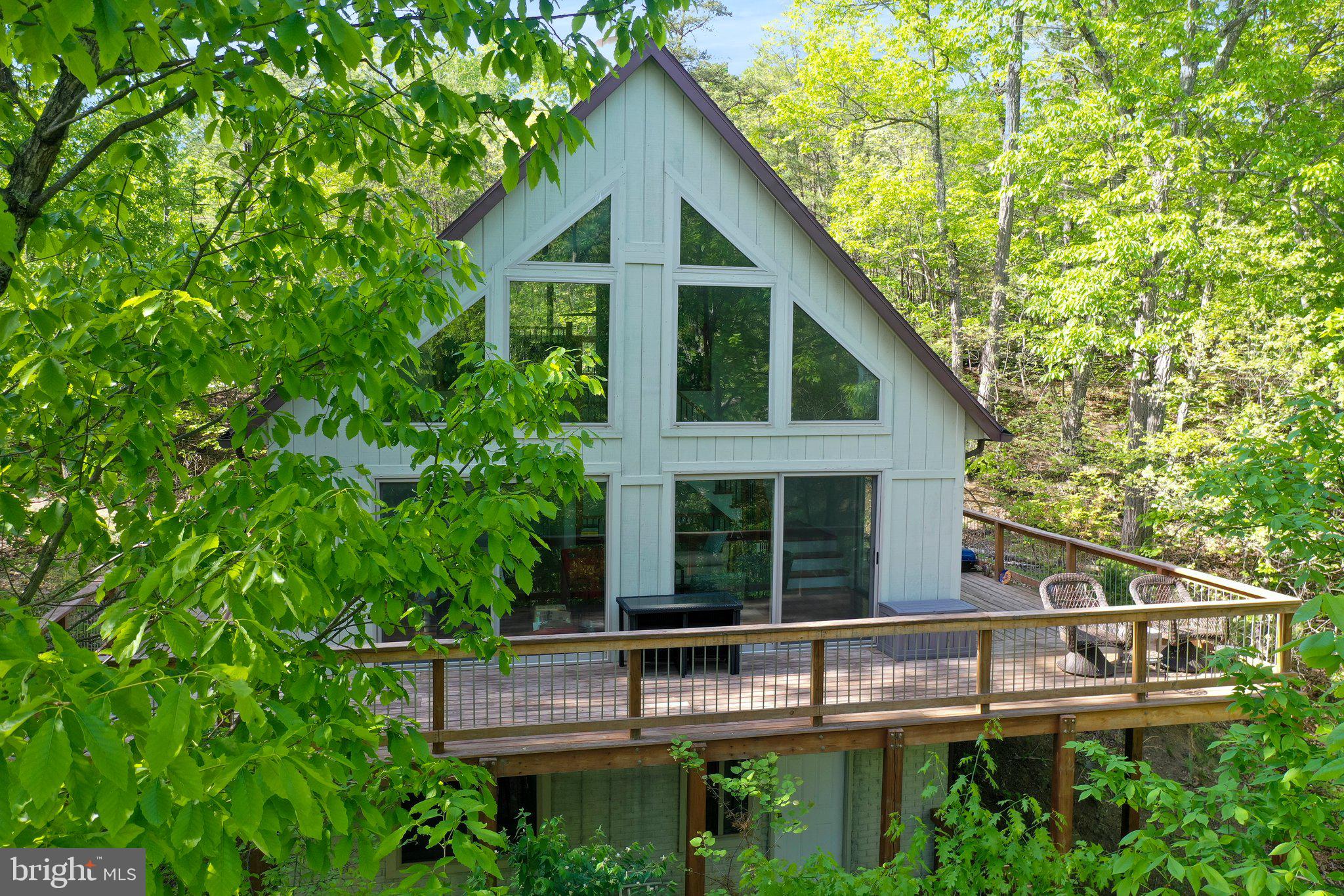 SAWMILL ACRES - Residential