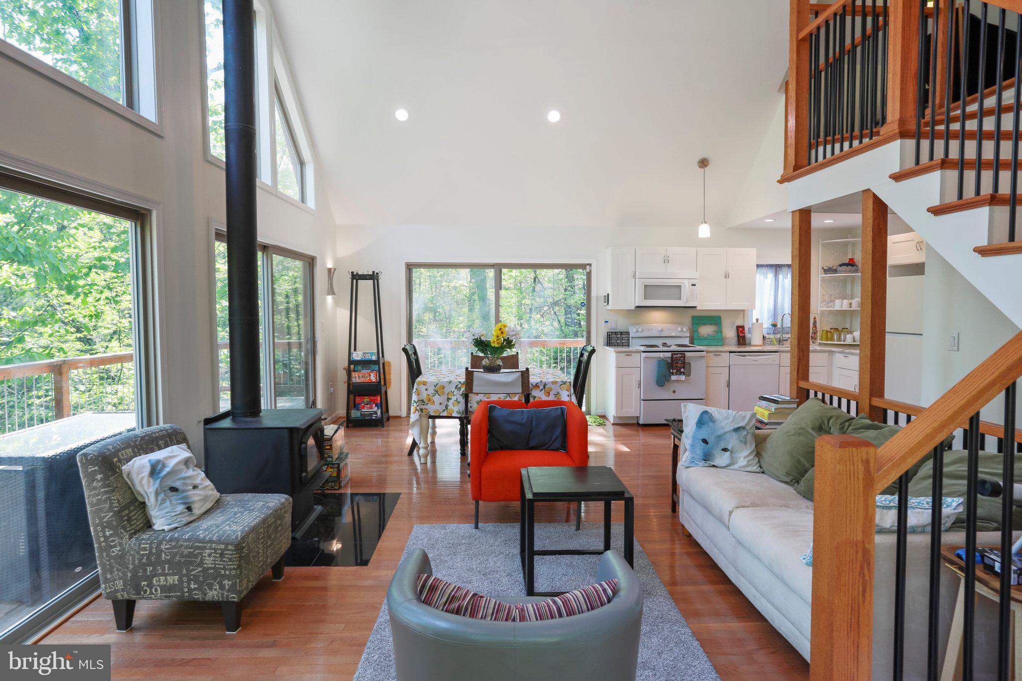 SAWMILL ACRES - Residential