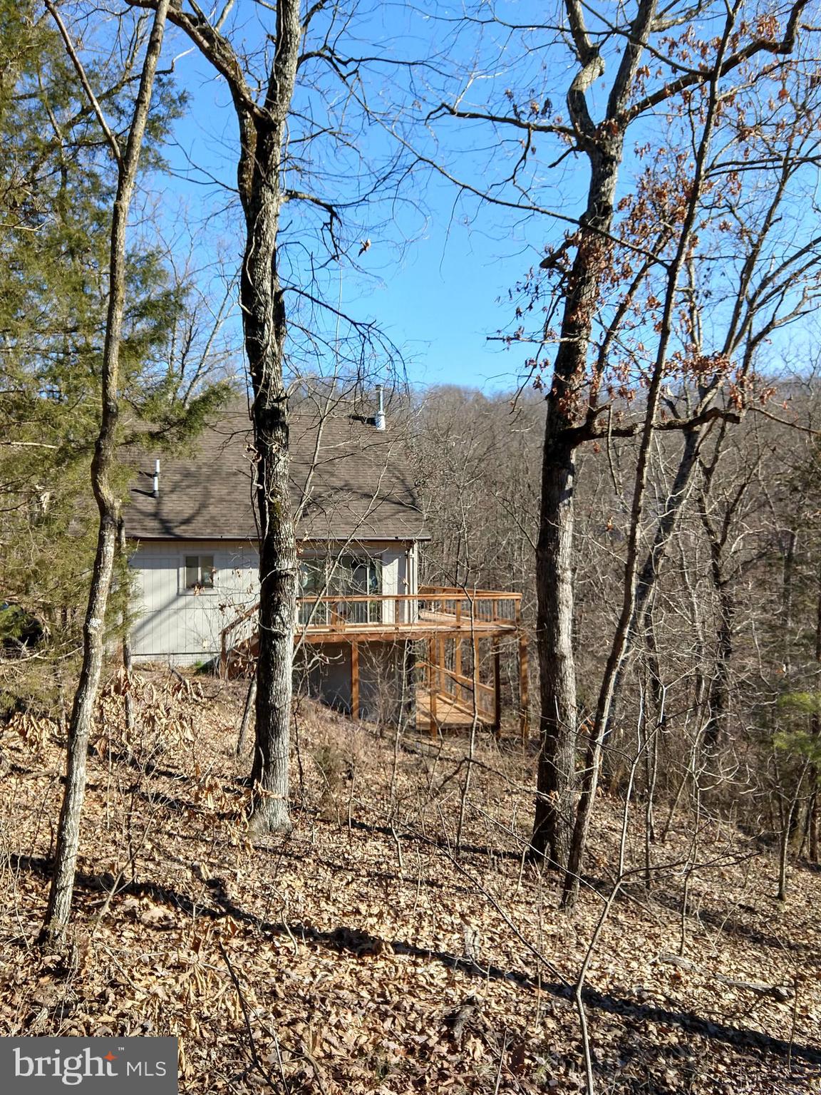 SAWMILL ACRES - Residential