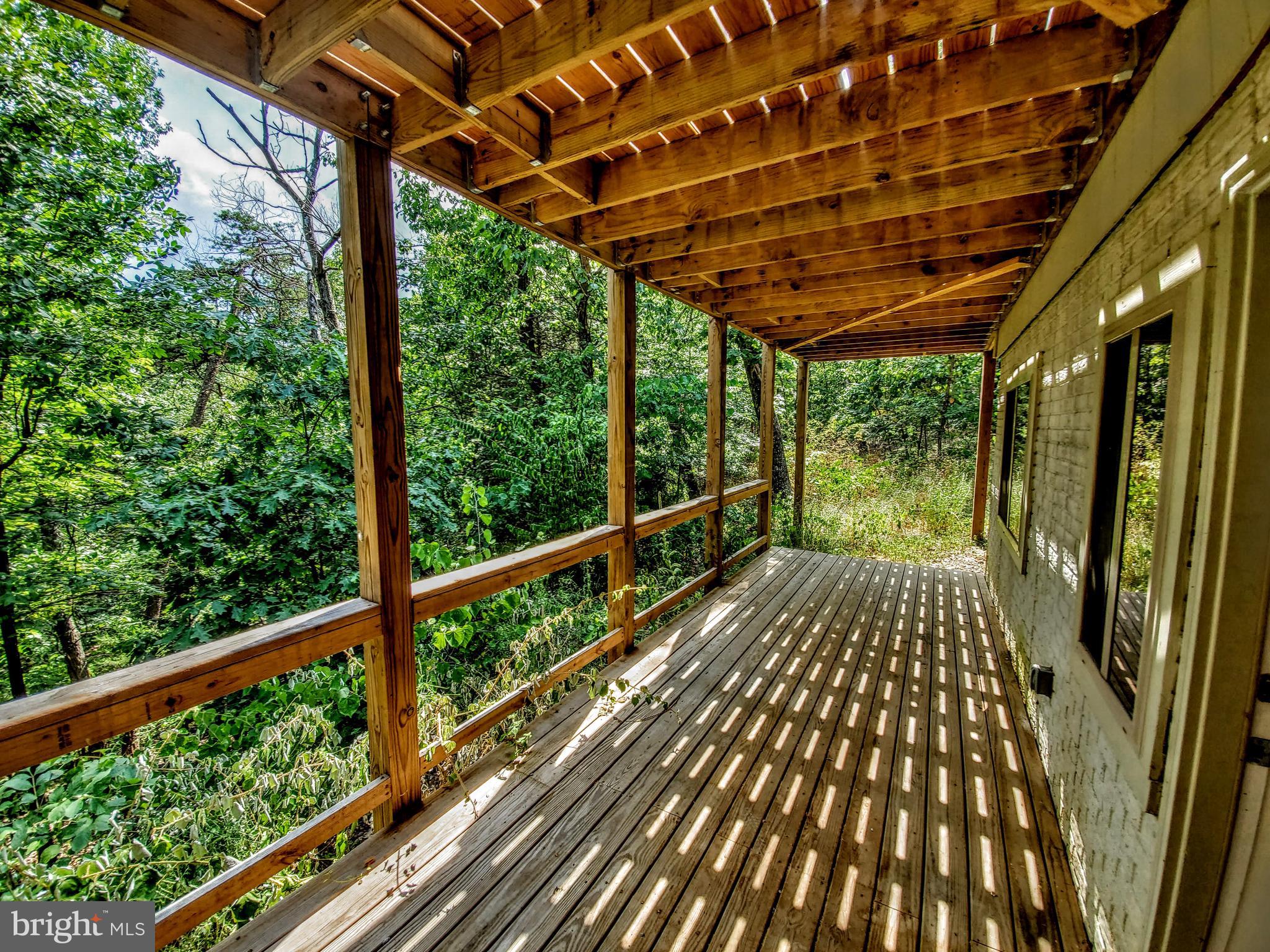 SAWMILL ACRES - Residential