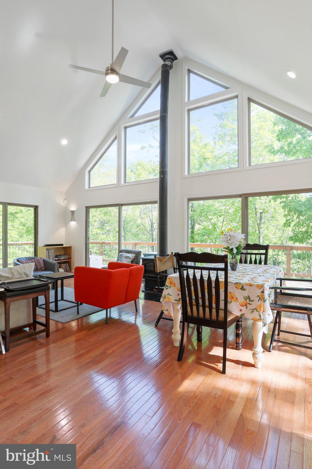 SAWMILL ACRES - Residential