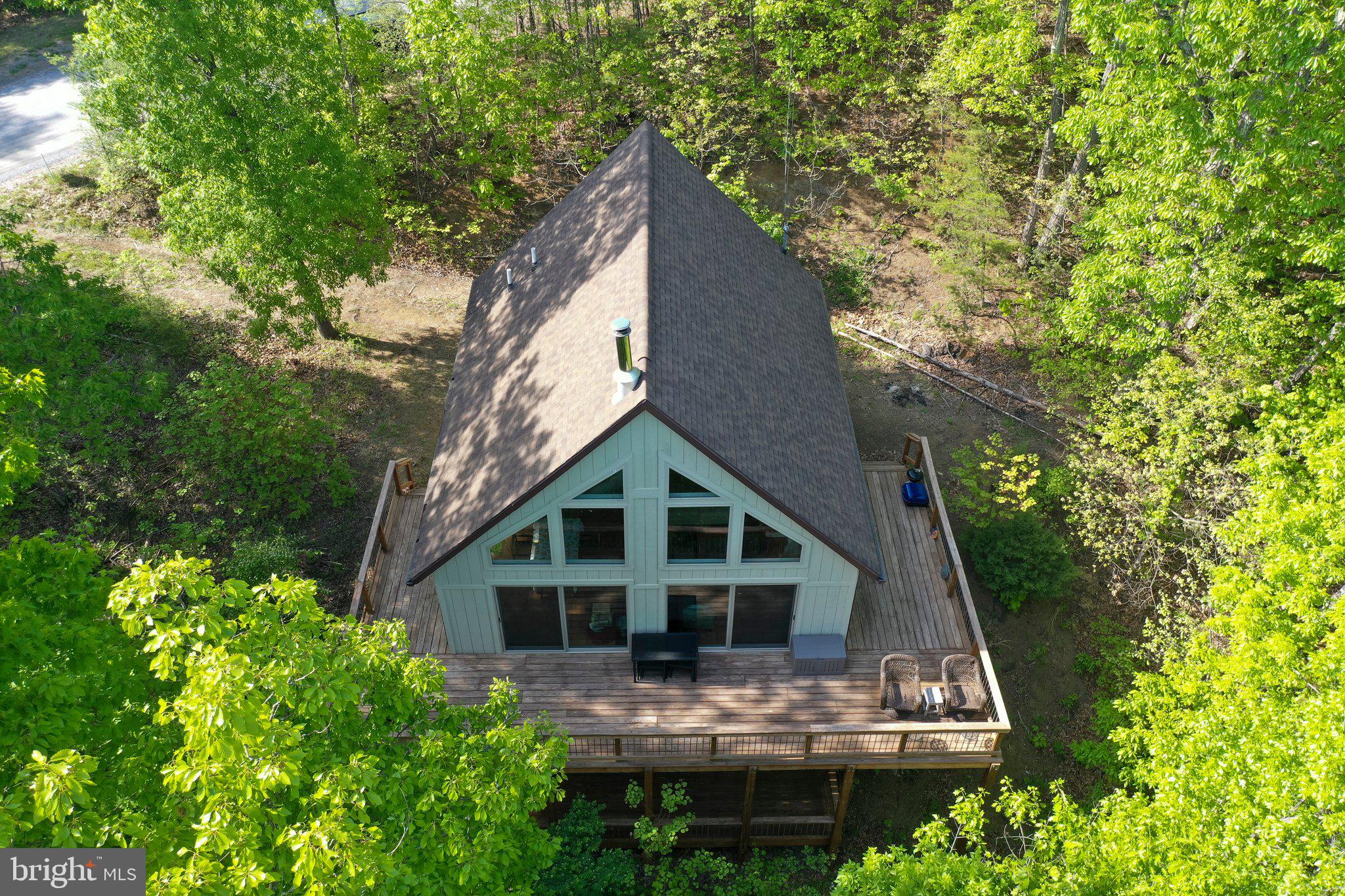 SAWMILL ACRES - Residential