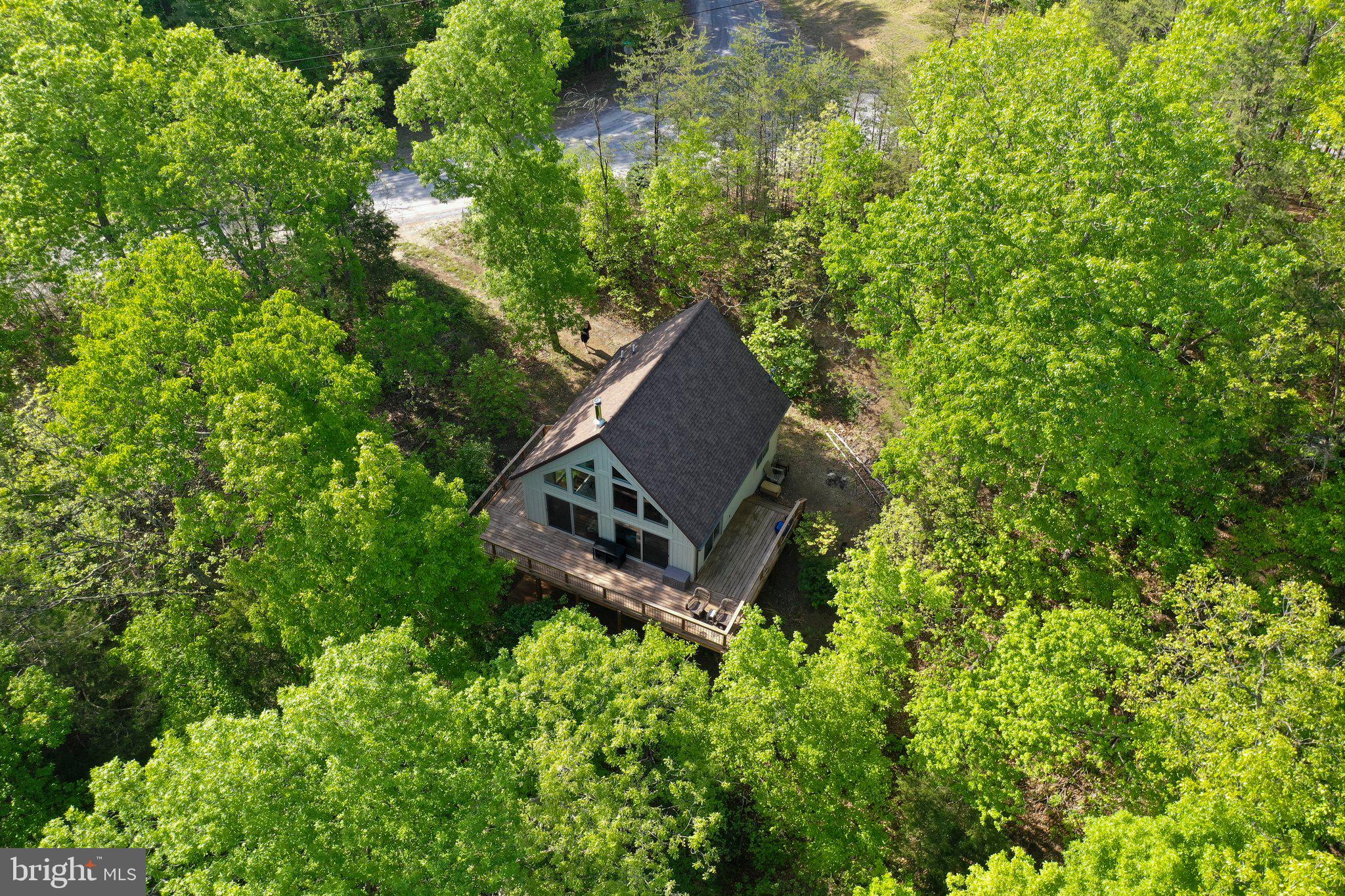 SAWMILL ACRES - Residential