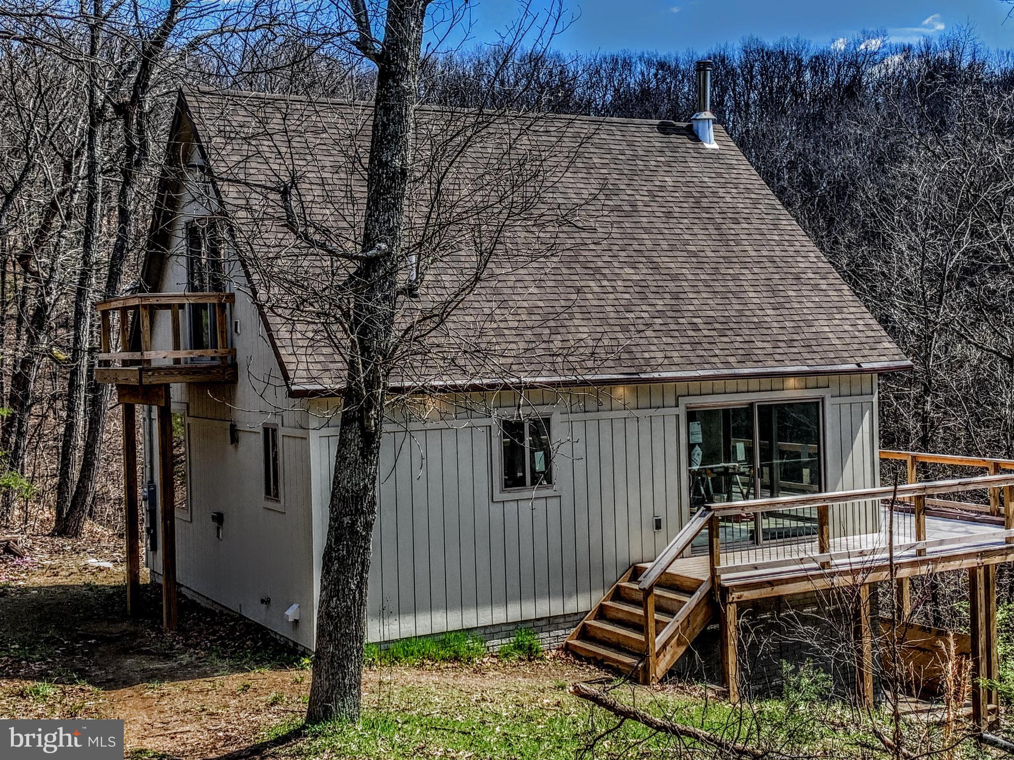 SAWMILL ACRES - Residential