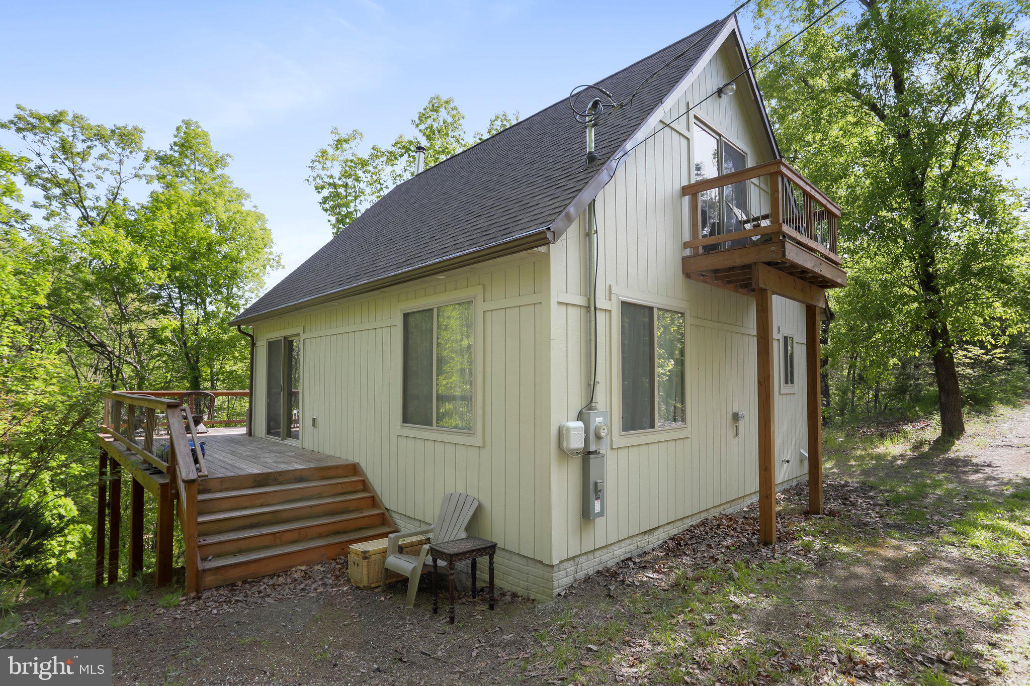 SAWMILL ACRES - Residential