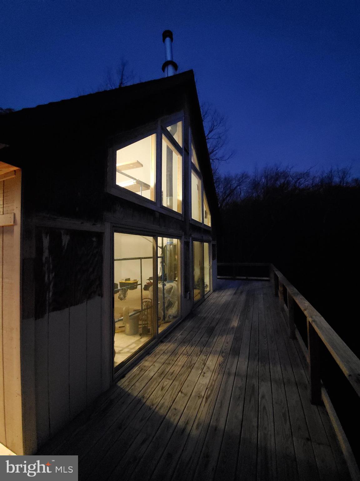 SAWMILL ACRES - Residential