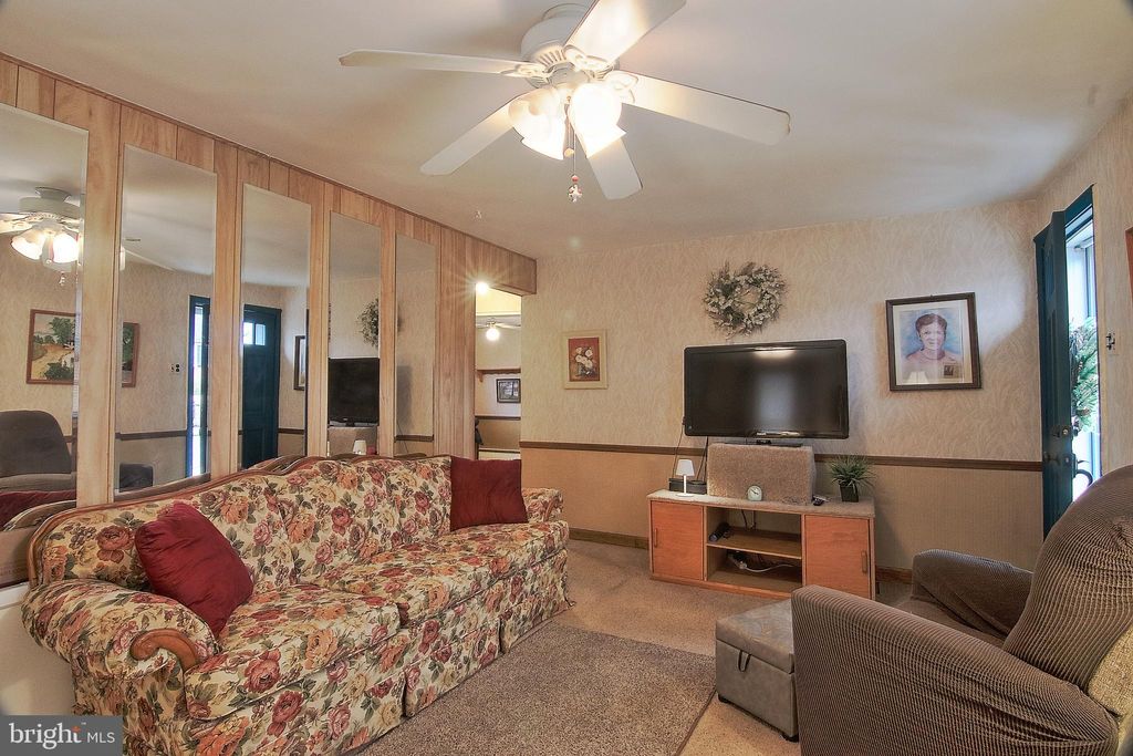 Photo of 220 Wilson Street, POTTSTOWN, PA 19464 (MLS # PAMC2169230)