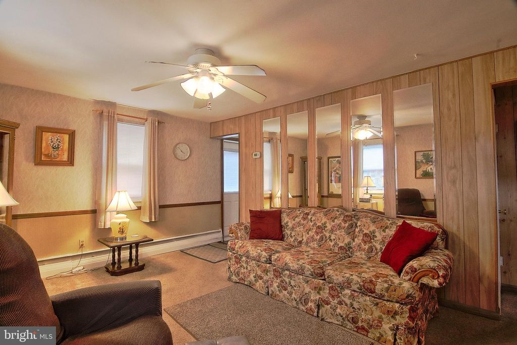 Photo of 220 Wilson Street, POTTSTOWN, PA 19464 (MLS # PAMC2169230)