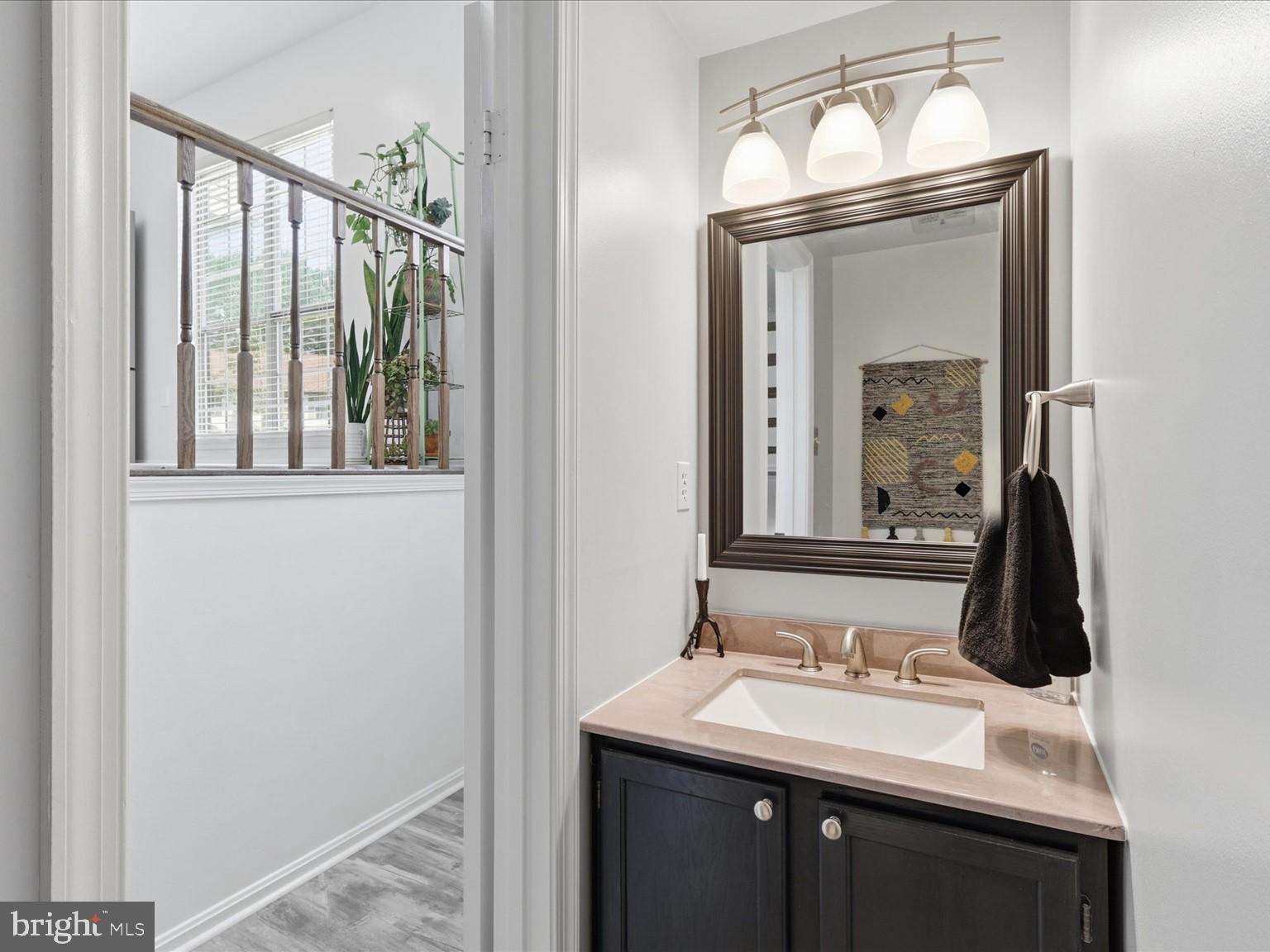 5742 BURKE TOWNE COURT