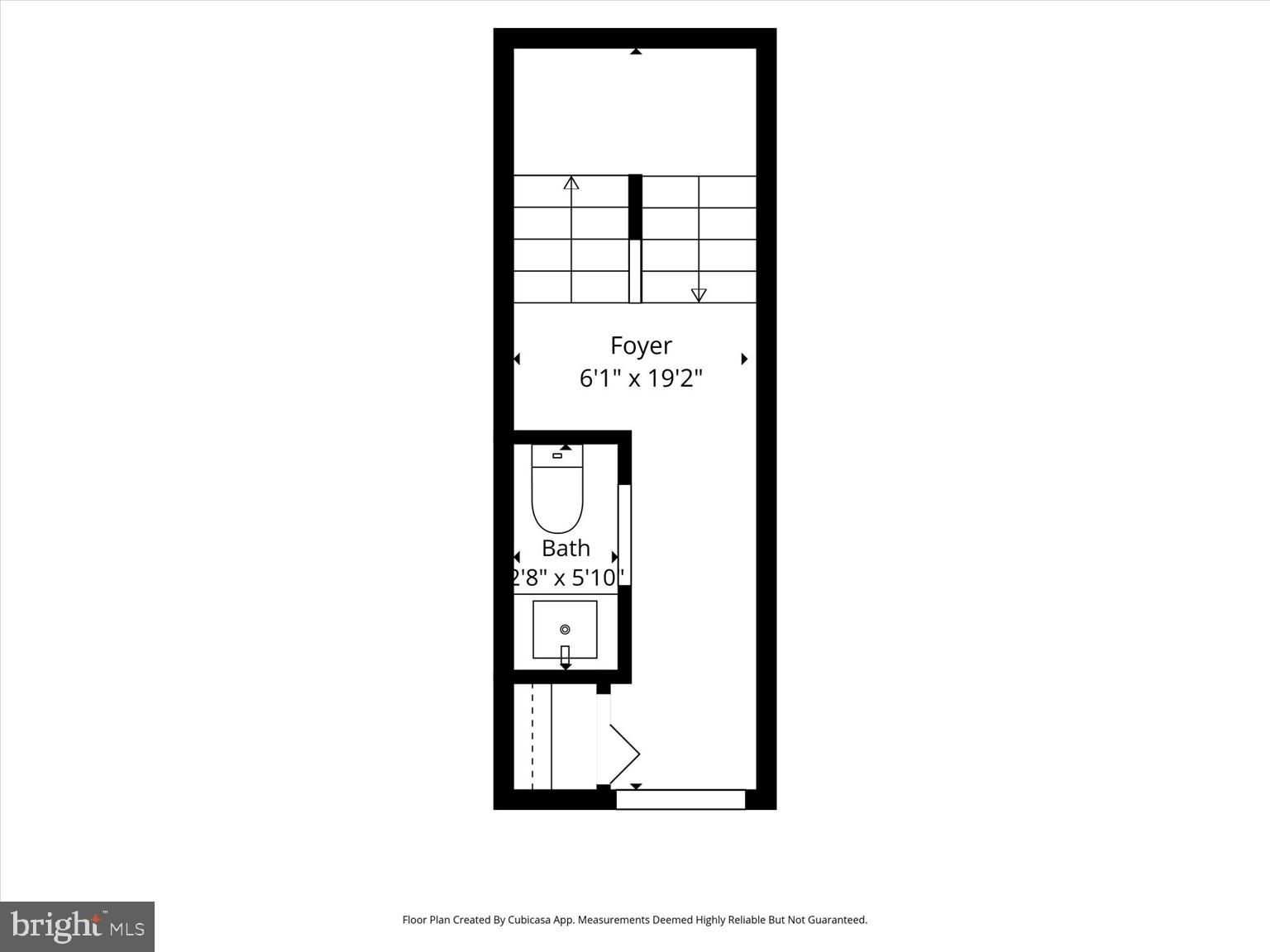 5742 BURKE TOWNE COURT