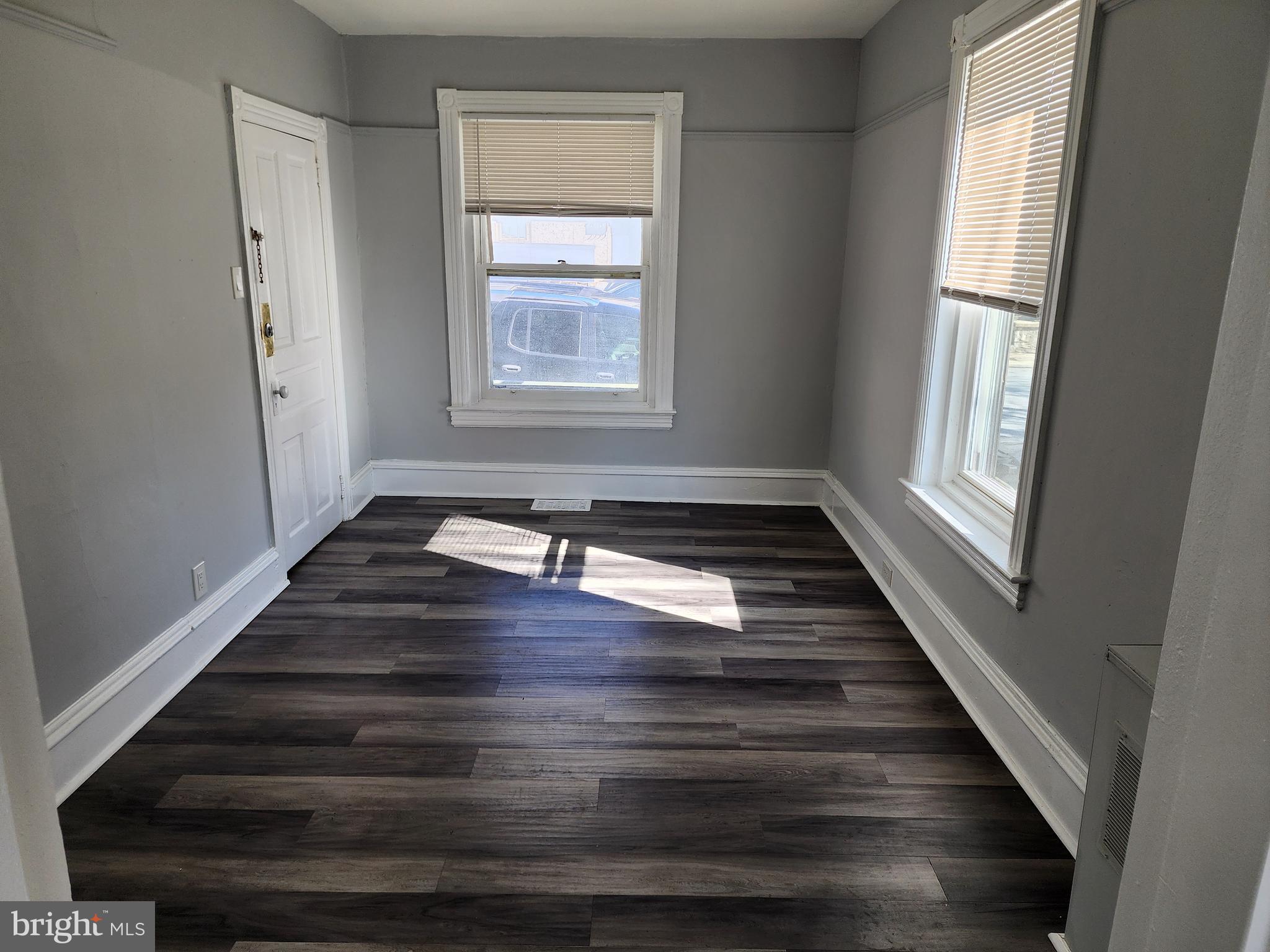 NONE AVAILABLE - Residential Lease