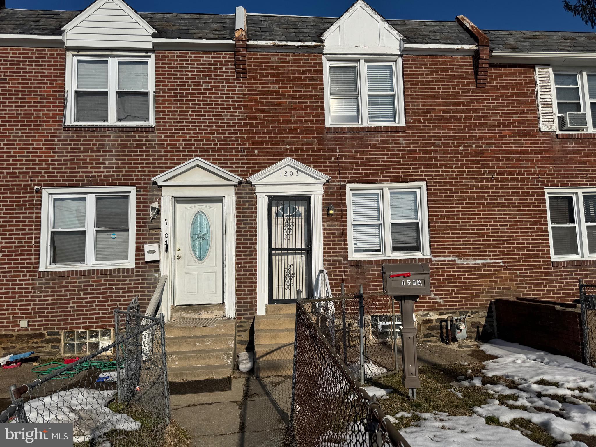 LANSDOWNE PARK - Residential