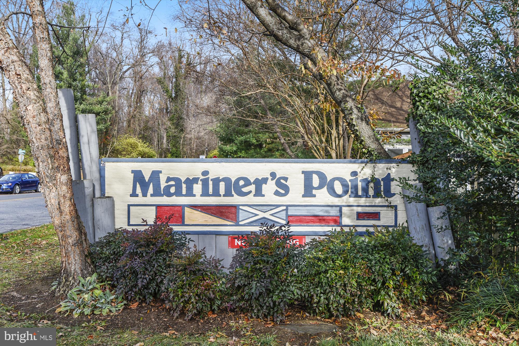 MARINERS LANDING - Residential