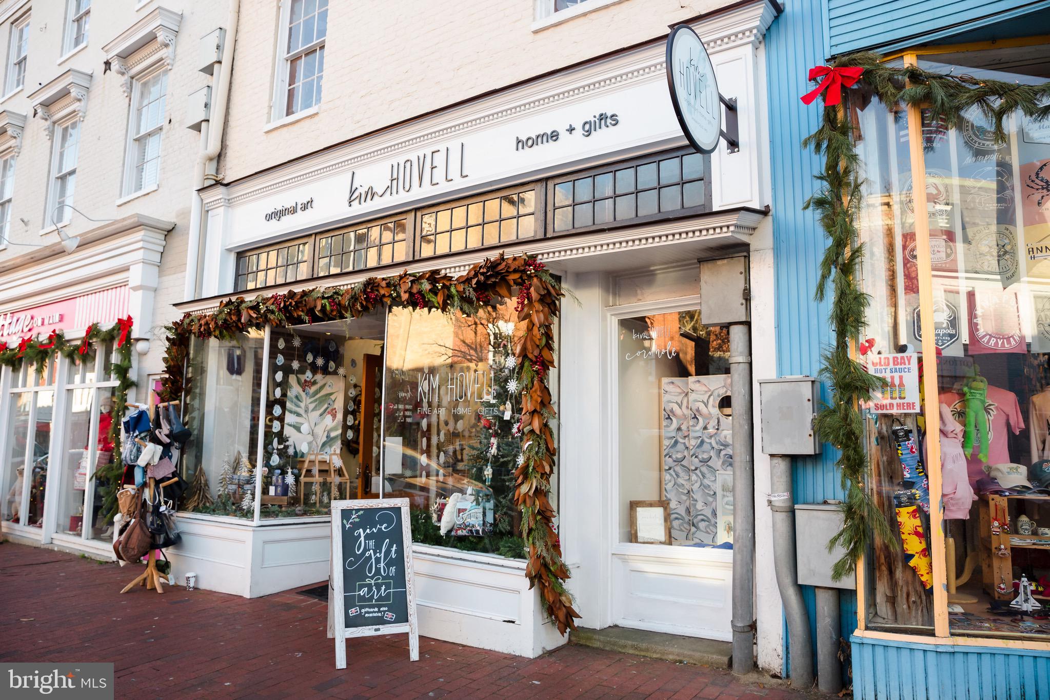 MARINERS LANDING - Residential