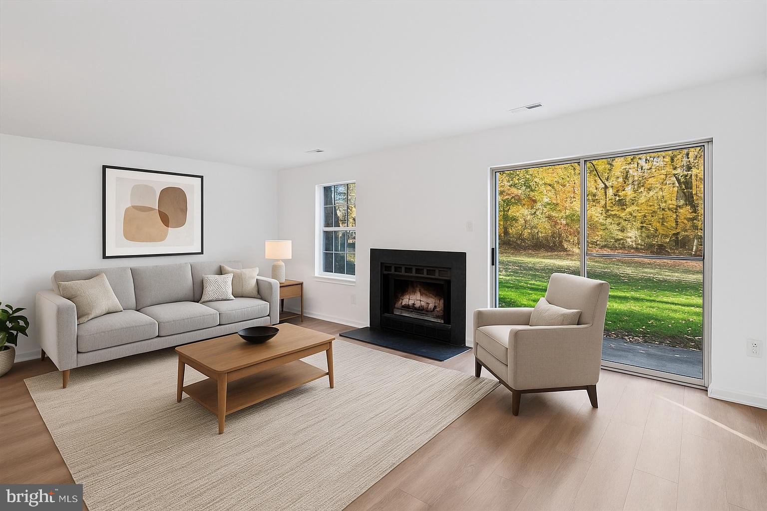 MARINERS LANDING - Residential