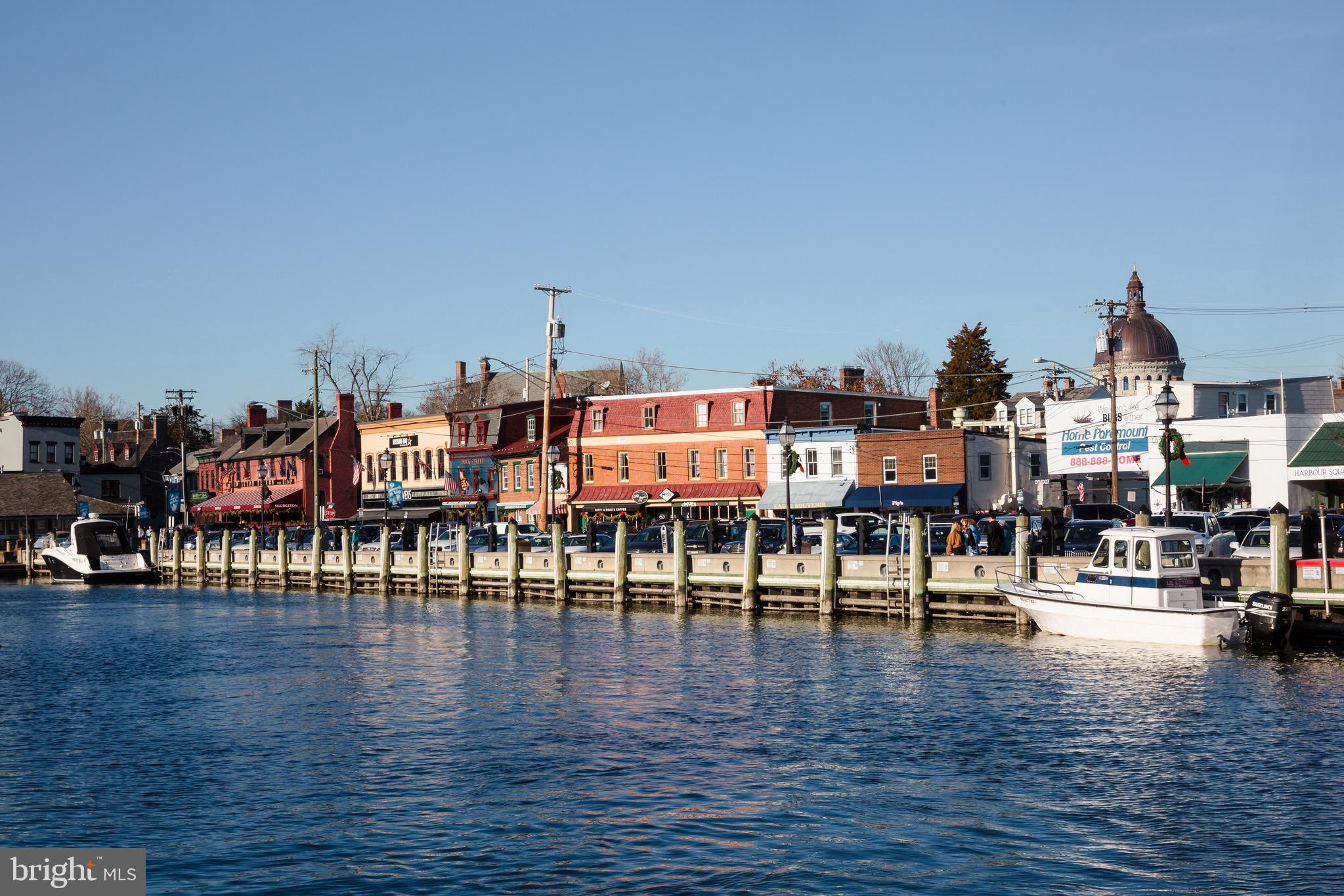 MARINERS LANDING - Residential