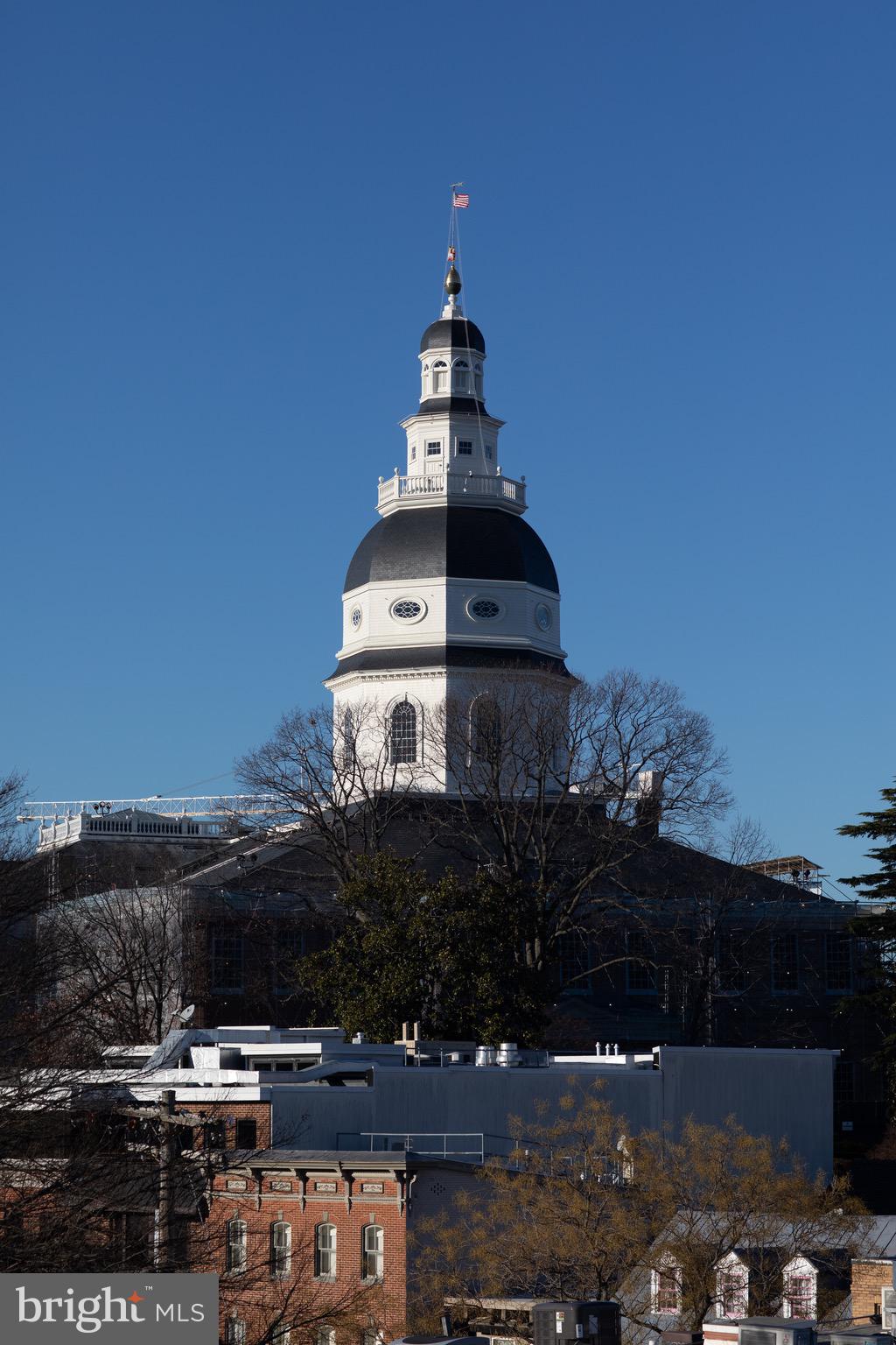 MARINERS LANDING - Residential