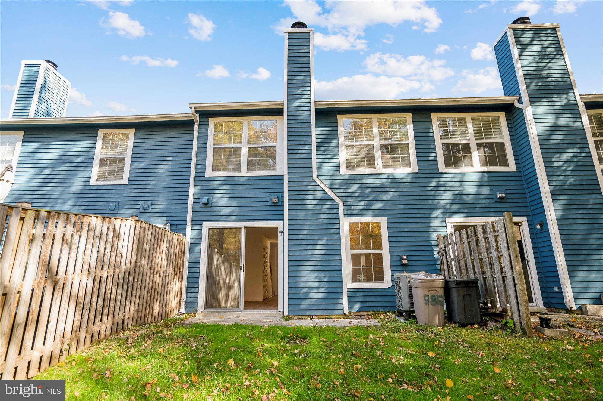 MARINERS LANDING - Residential