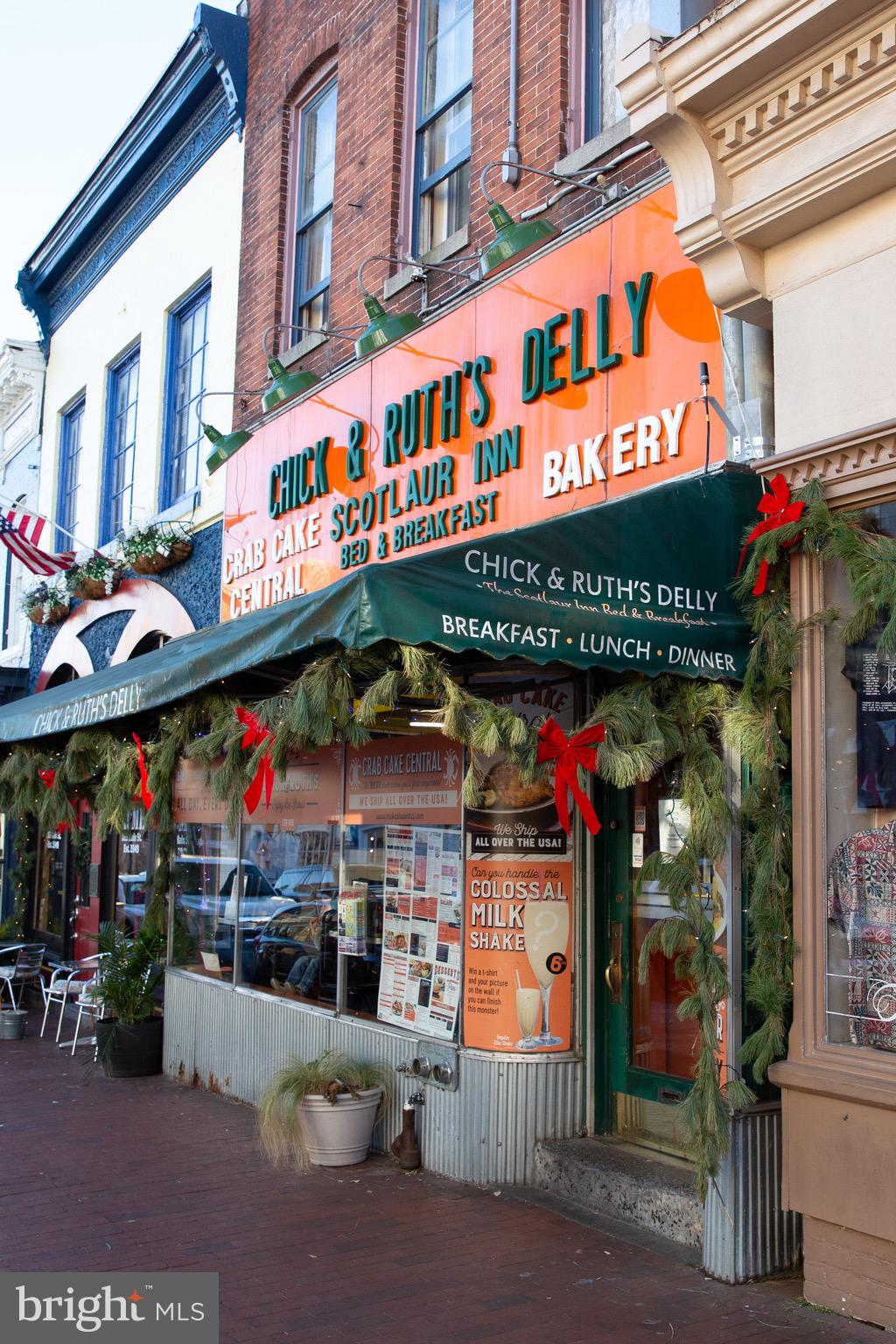 MARINERS LANDING - Residential