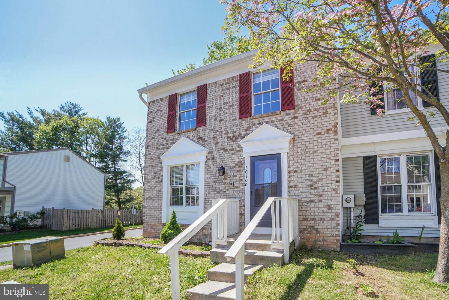 20300 THUNDERHEAD WAY