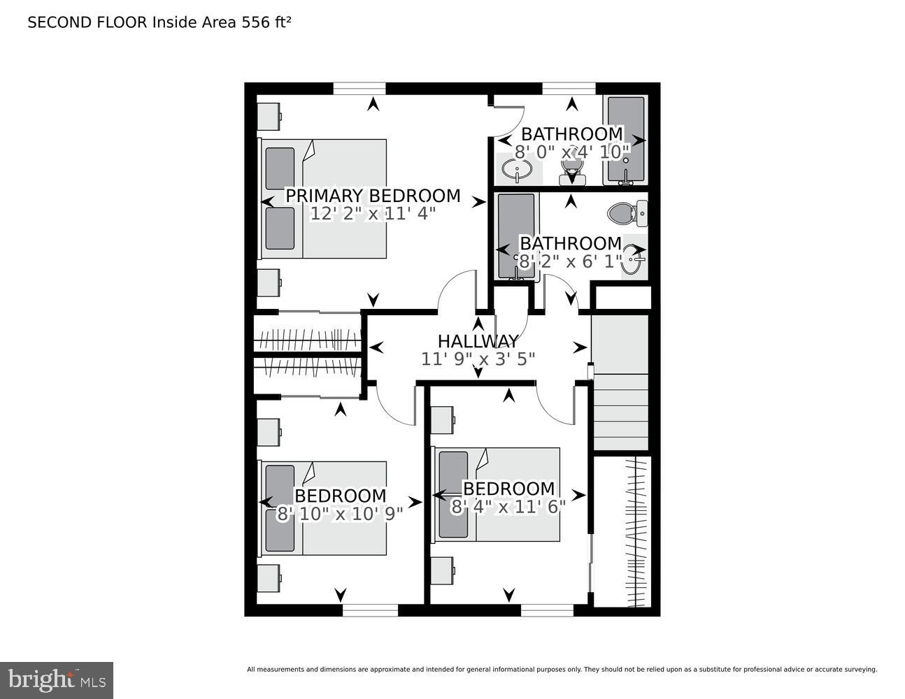 CHURCHILL TOWN SECTOR - Residential Lease