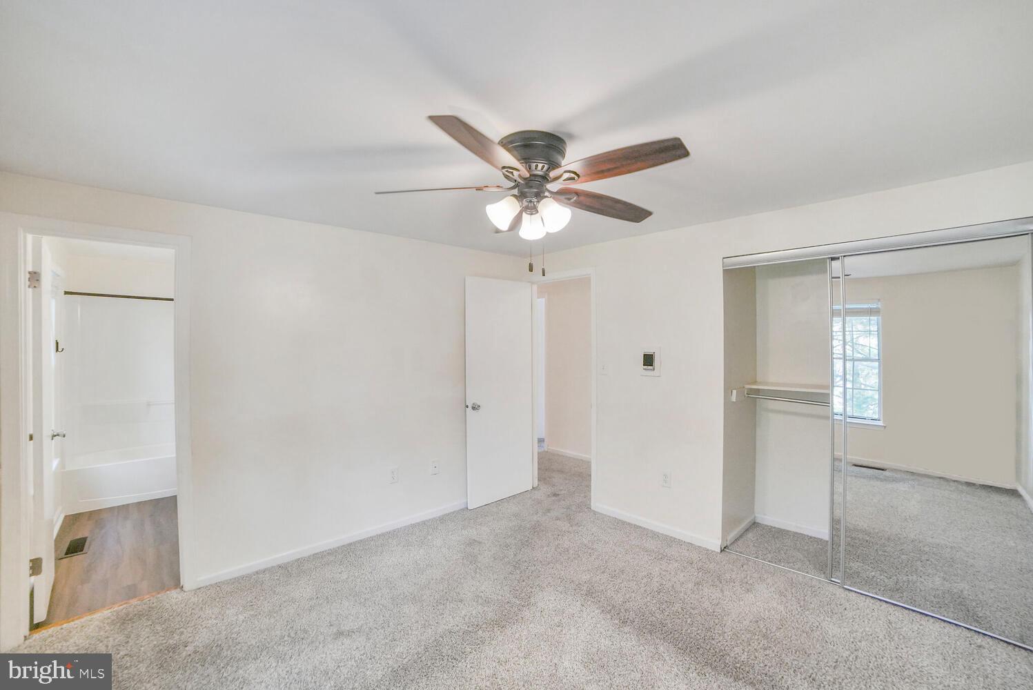 CHURCHILL TOWN SECTOR - Residential Lease