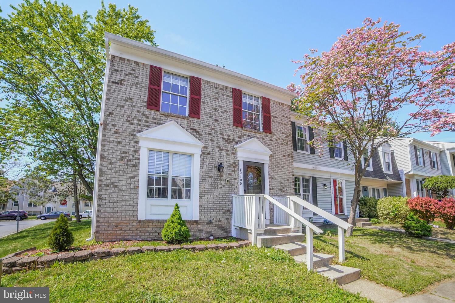 CHURCHILL TOWN SECTOR - Residential Lease