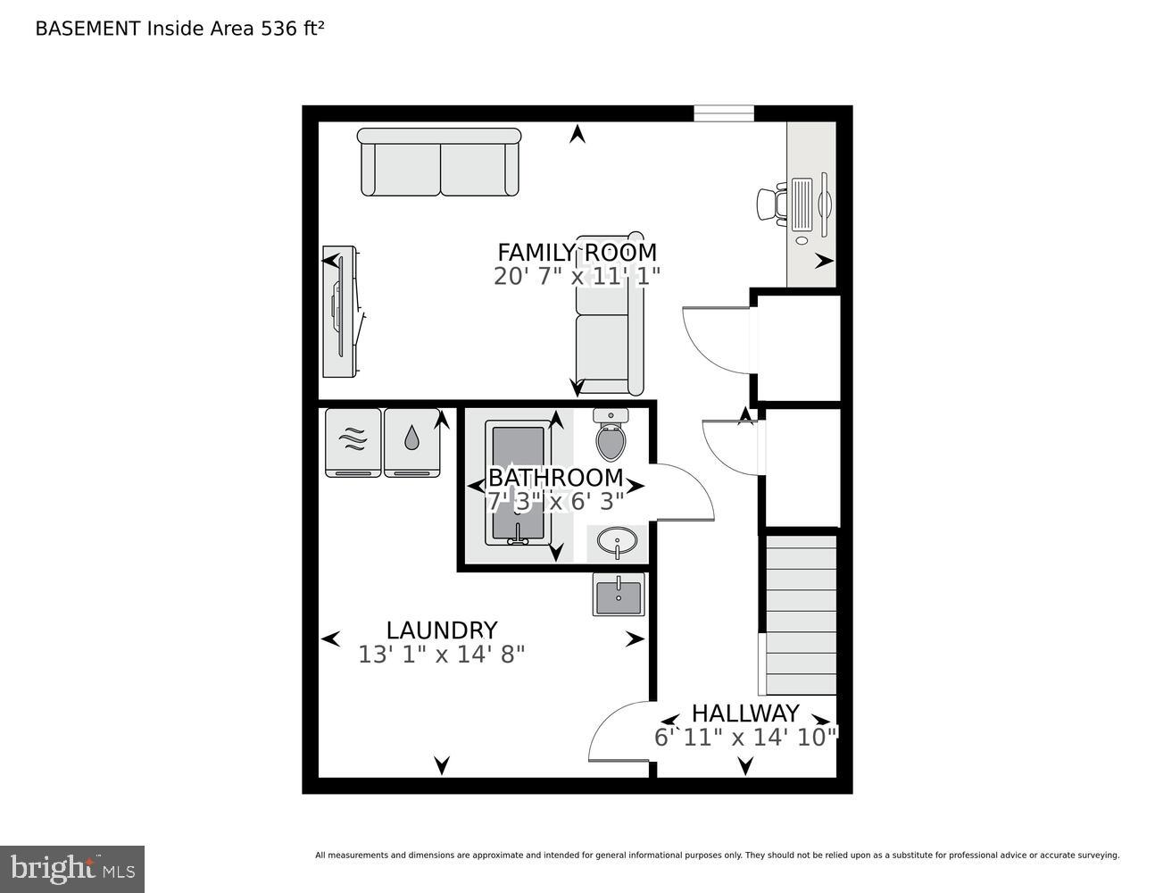 CHURCHILL TOWN SECTOR - Residential Lease