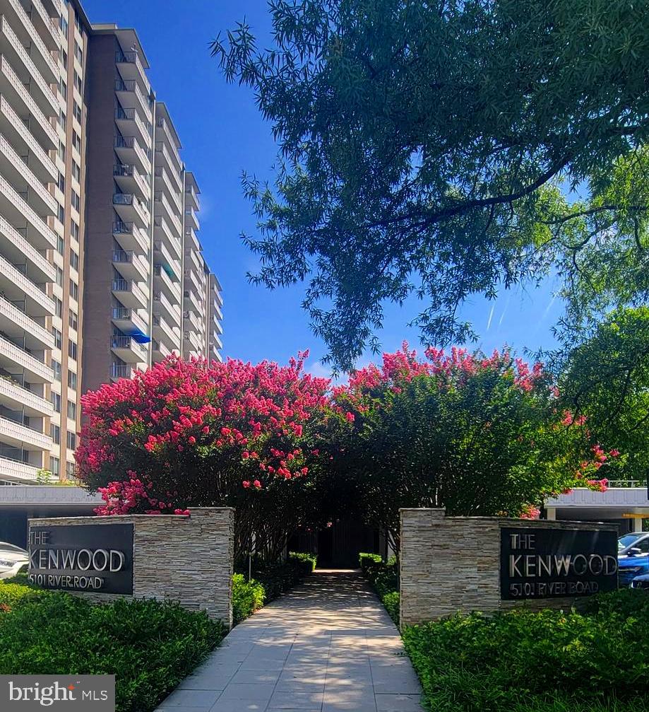 5101 RIVER ROAD 1502